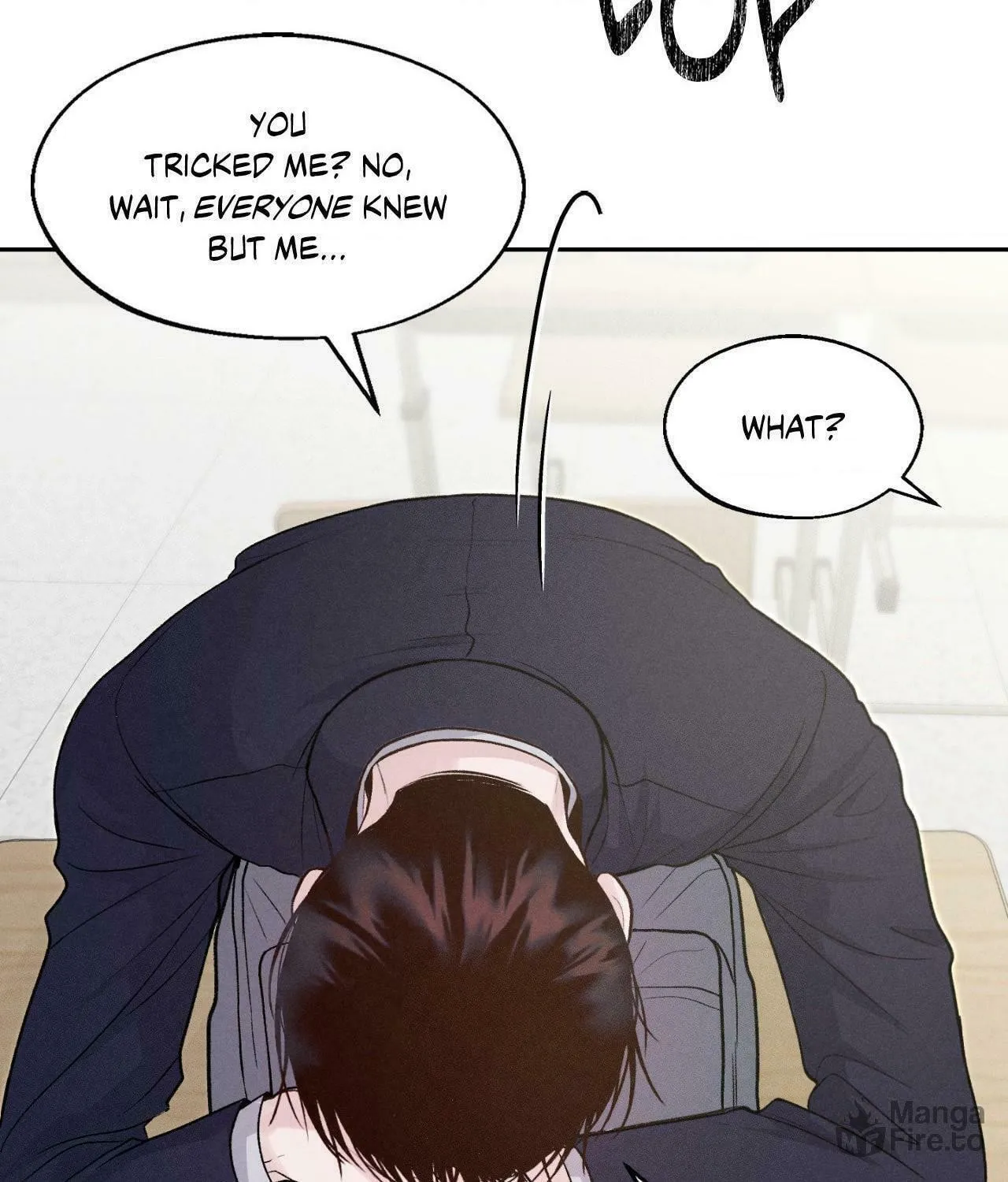 Save the Dae Chapter 10 page 108 - 