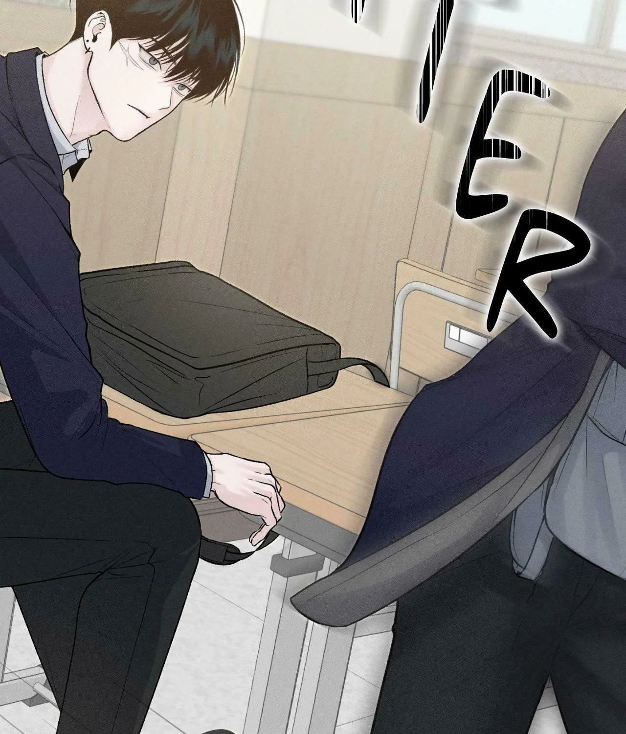 Save the Dae Chapter 10 page 112 - 