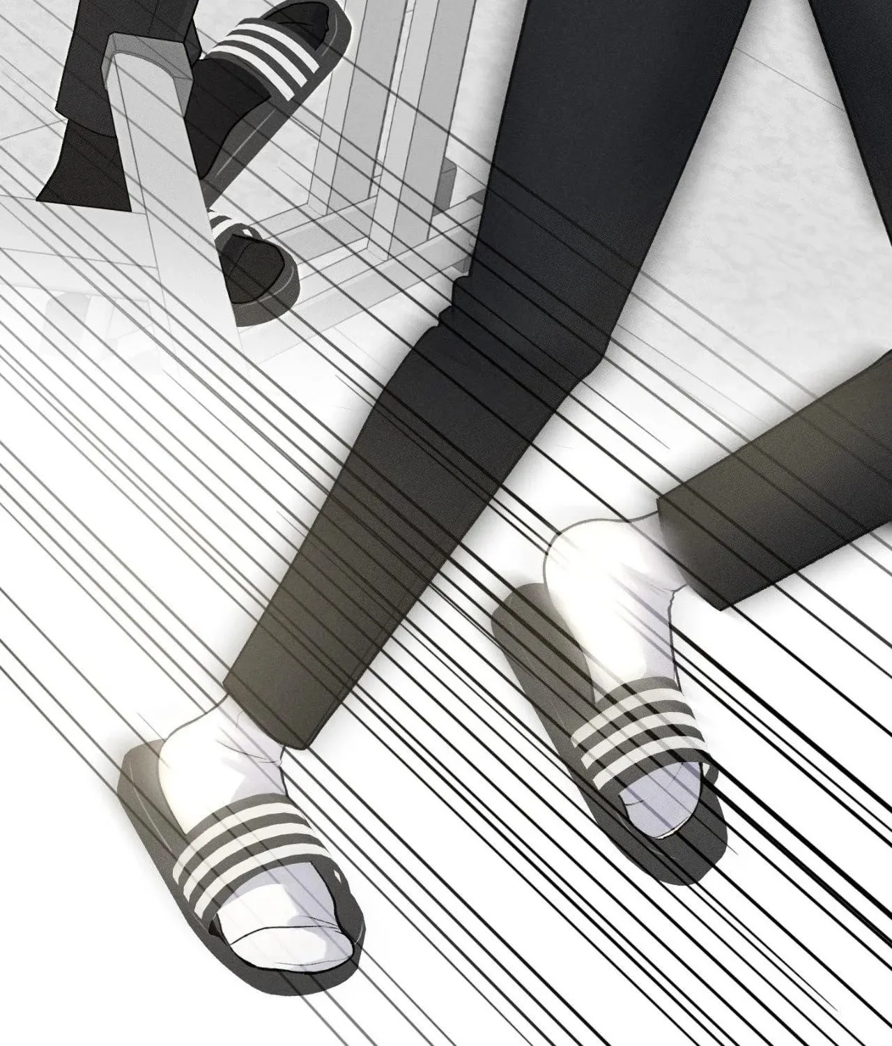 Save the Dae Chapter 10 page 113 - 