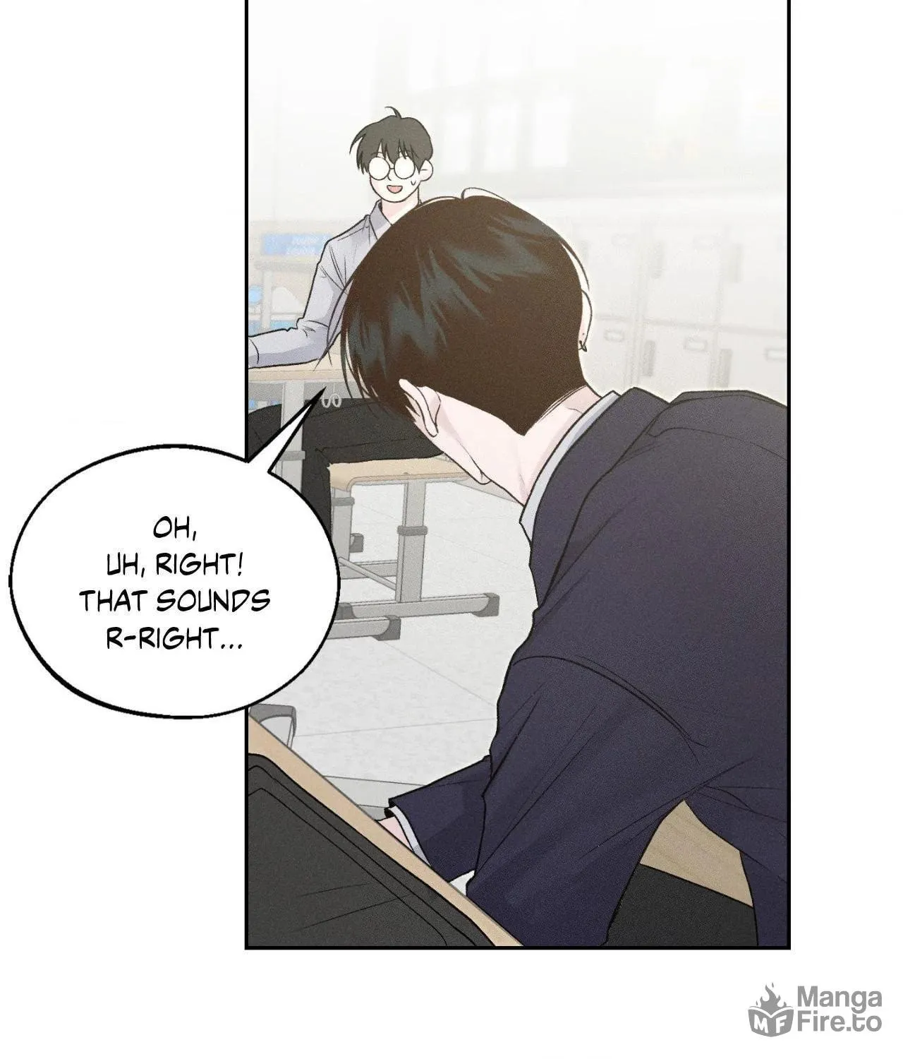 Save the Dae Chapter 10 page 115 - 
