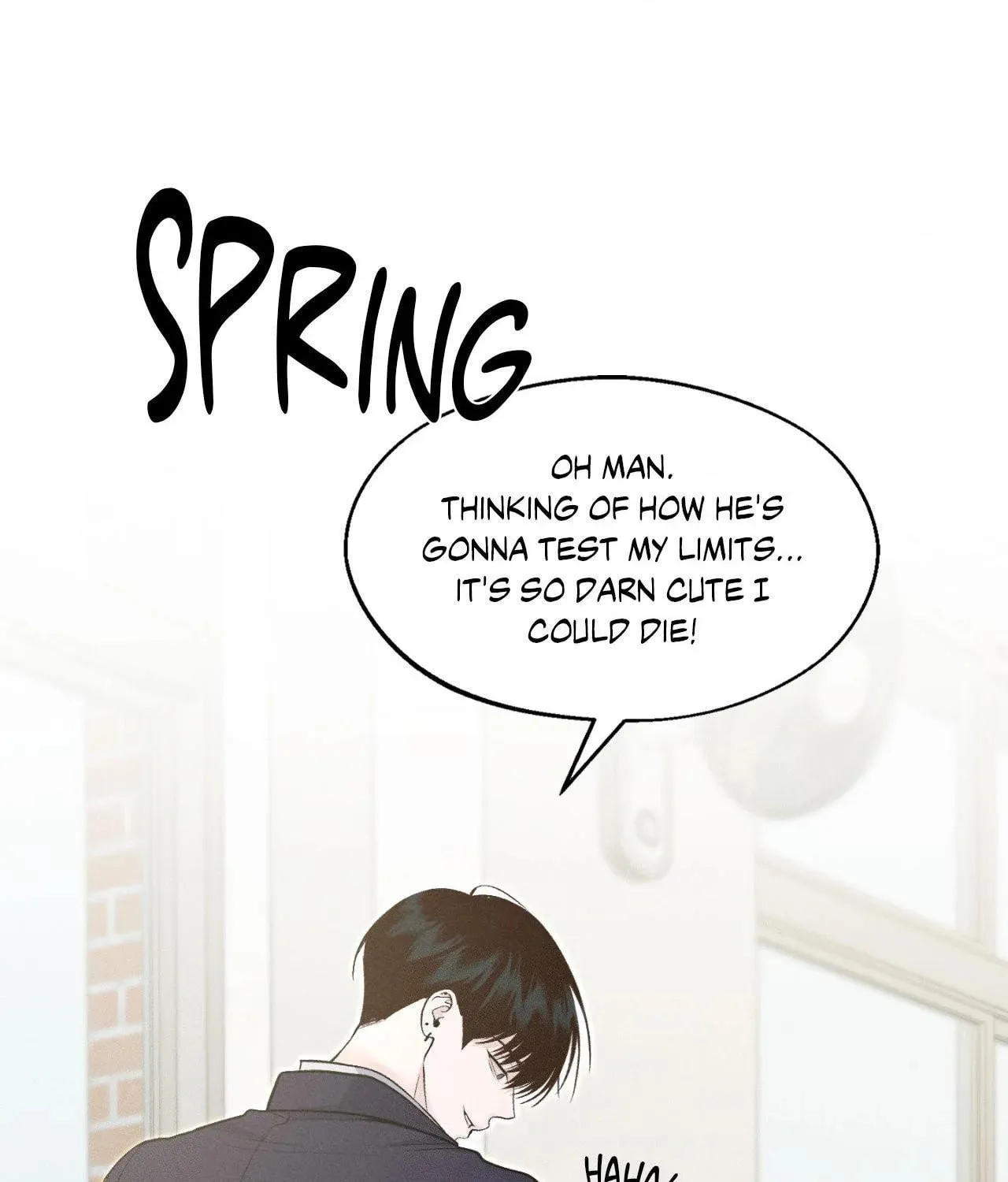 Save the Dae Chapter 10 page 116 - 