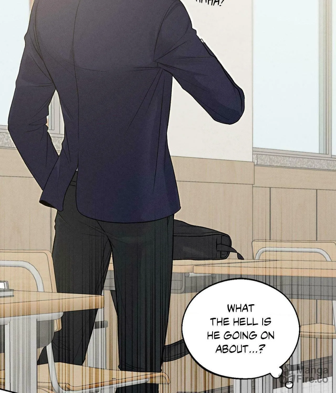 Save the Dae Chapter 10 page 117 - 