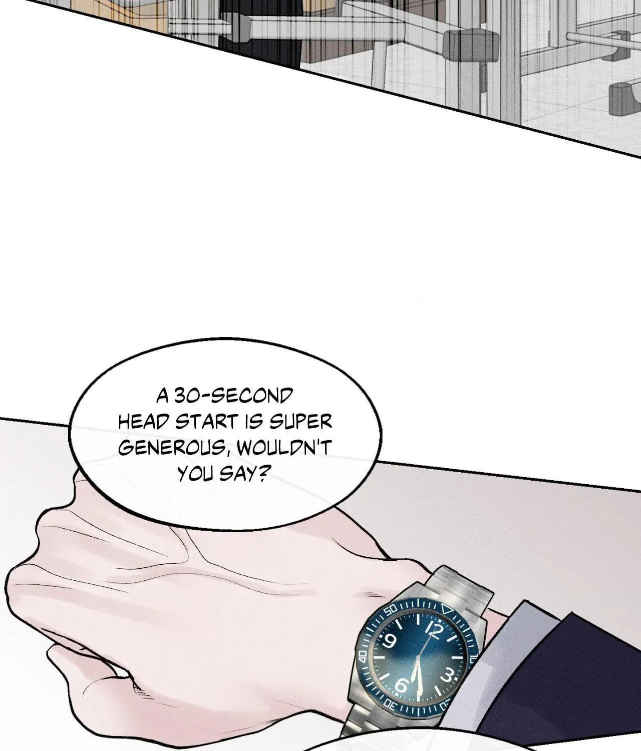 Save the Dae Chapter 10 page 118 - 