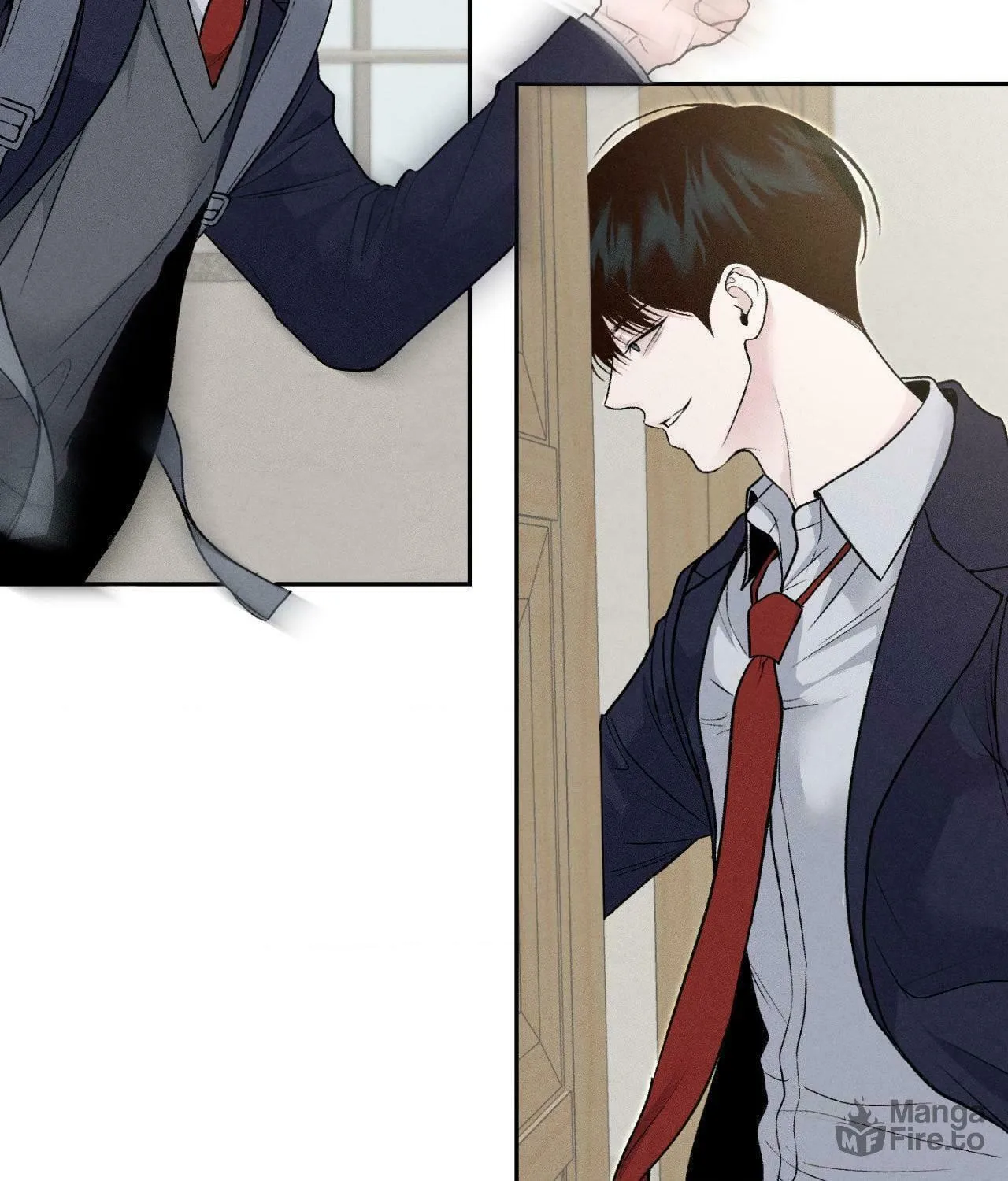 Save the Dae Chapter 10 page 120 - 
