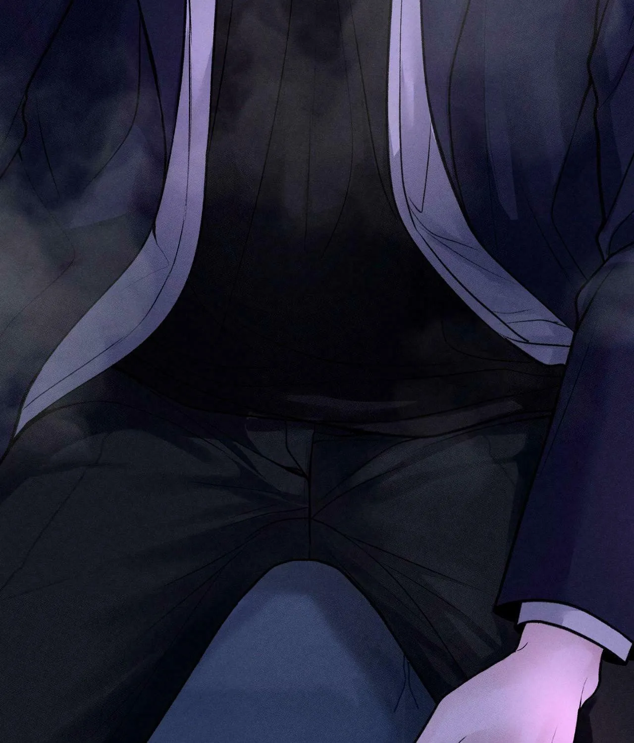 Save the Dae Chapter 10 page 13 - 