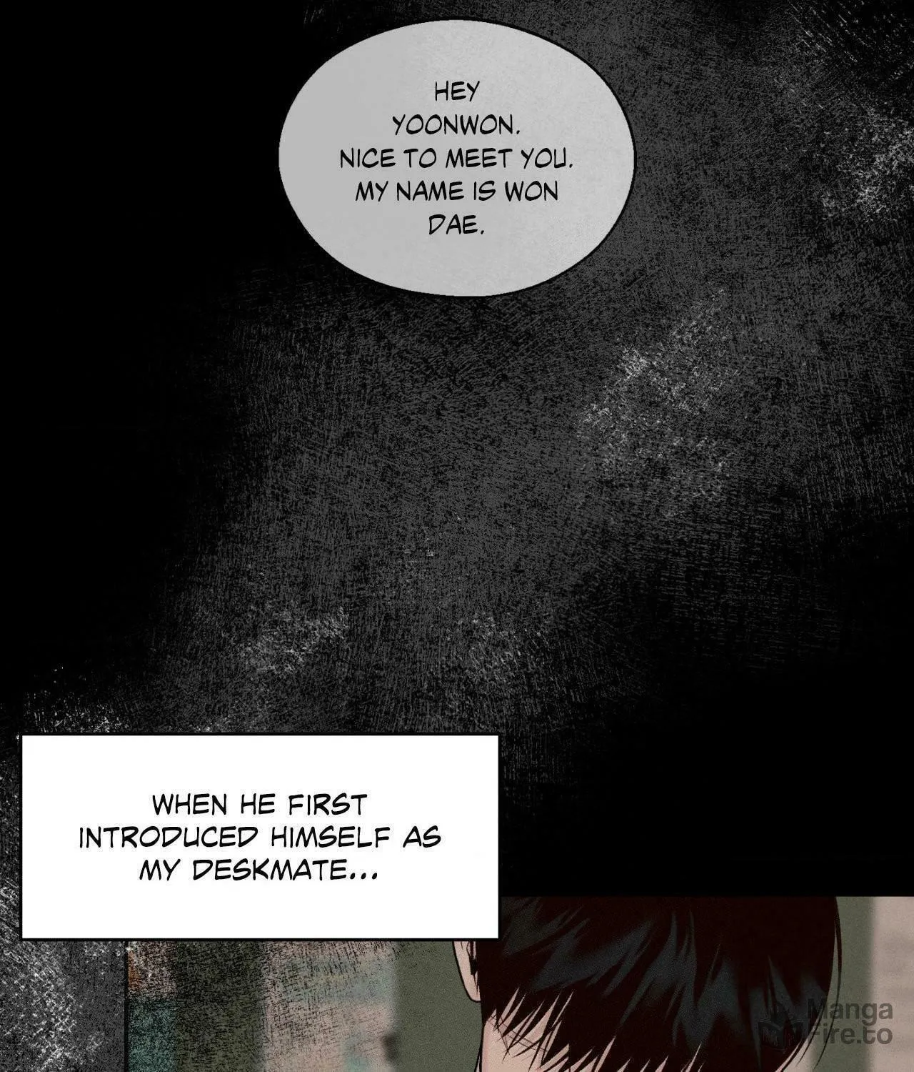 Save the Dae Chapter 10 page 15 - 