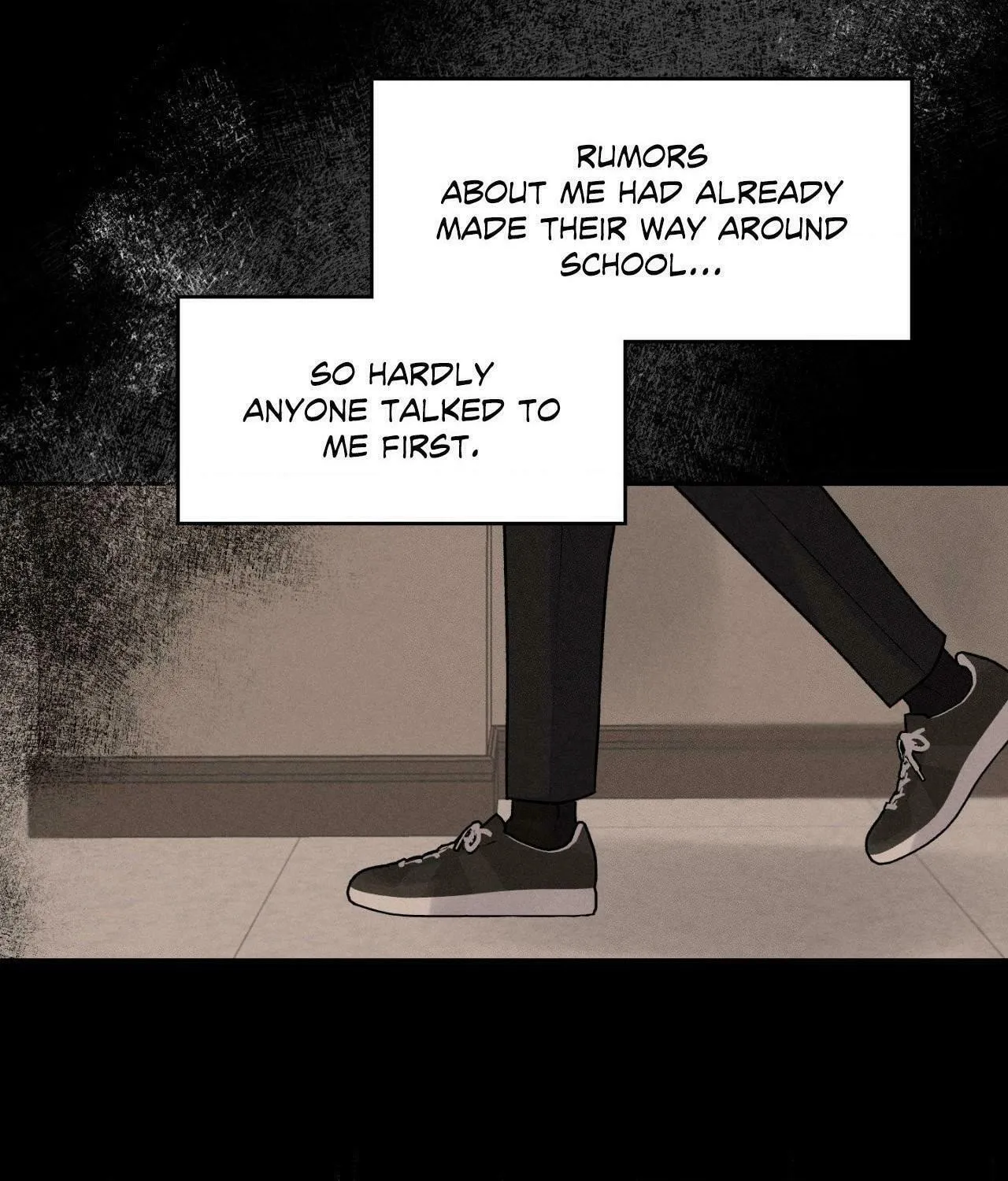 Save the Dae Chapter 10 page 17 - 