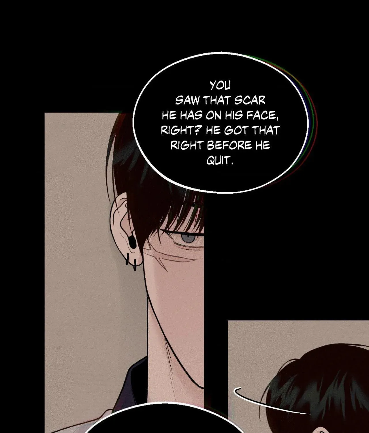 Save the Dae Chapter 10 page 22 - 