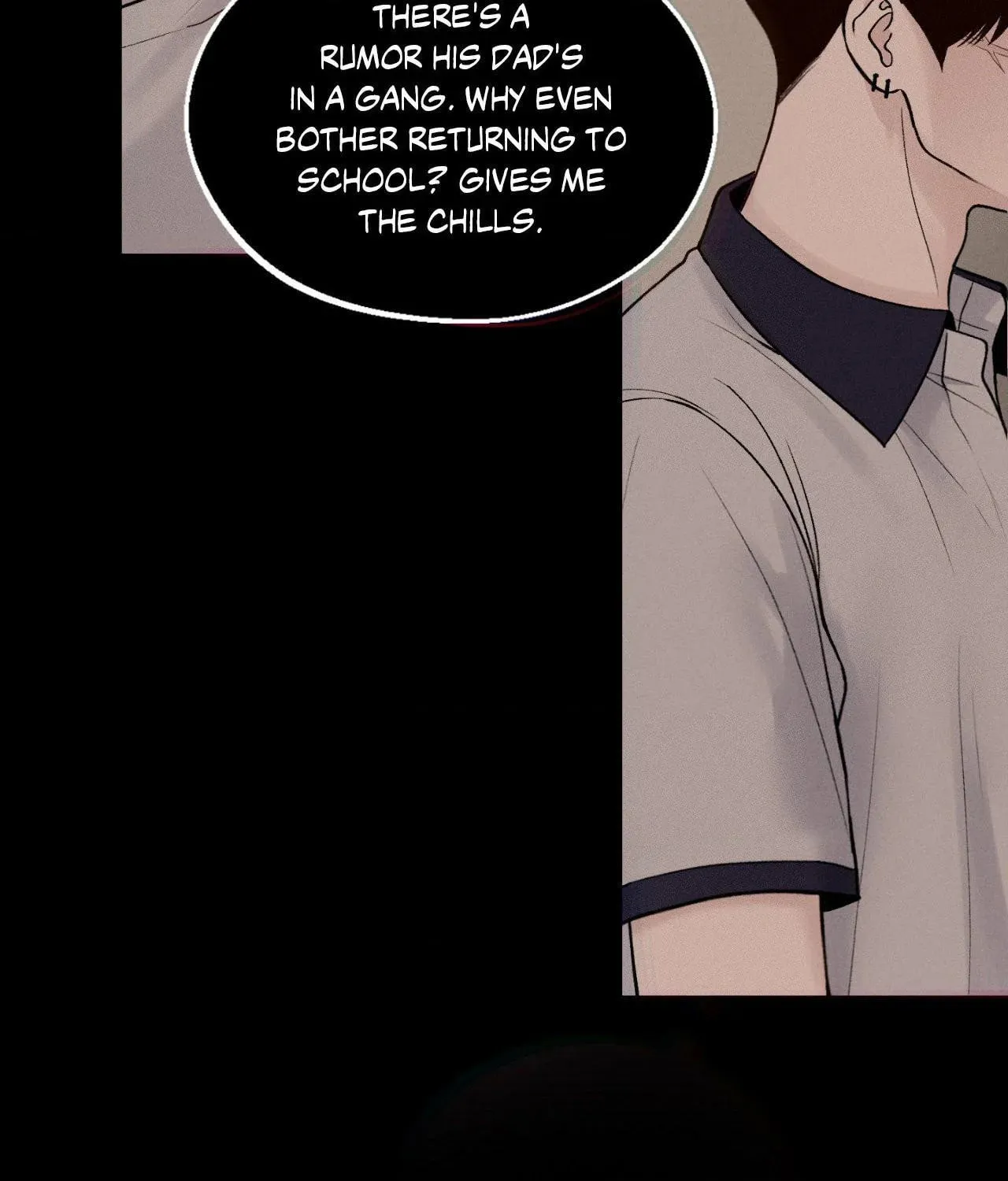 Save the Dae Chapter 10 page 23 - 