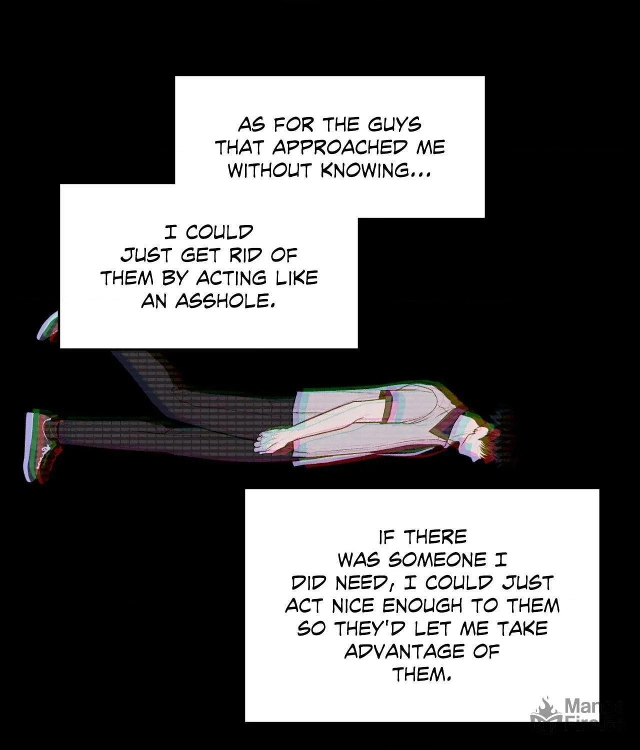 Save the Dae Chapter 10 page 25 - 