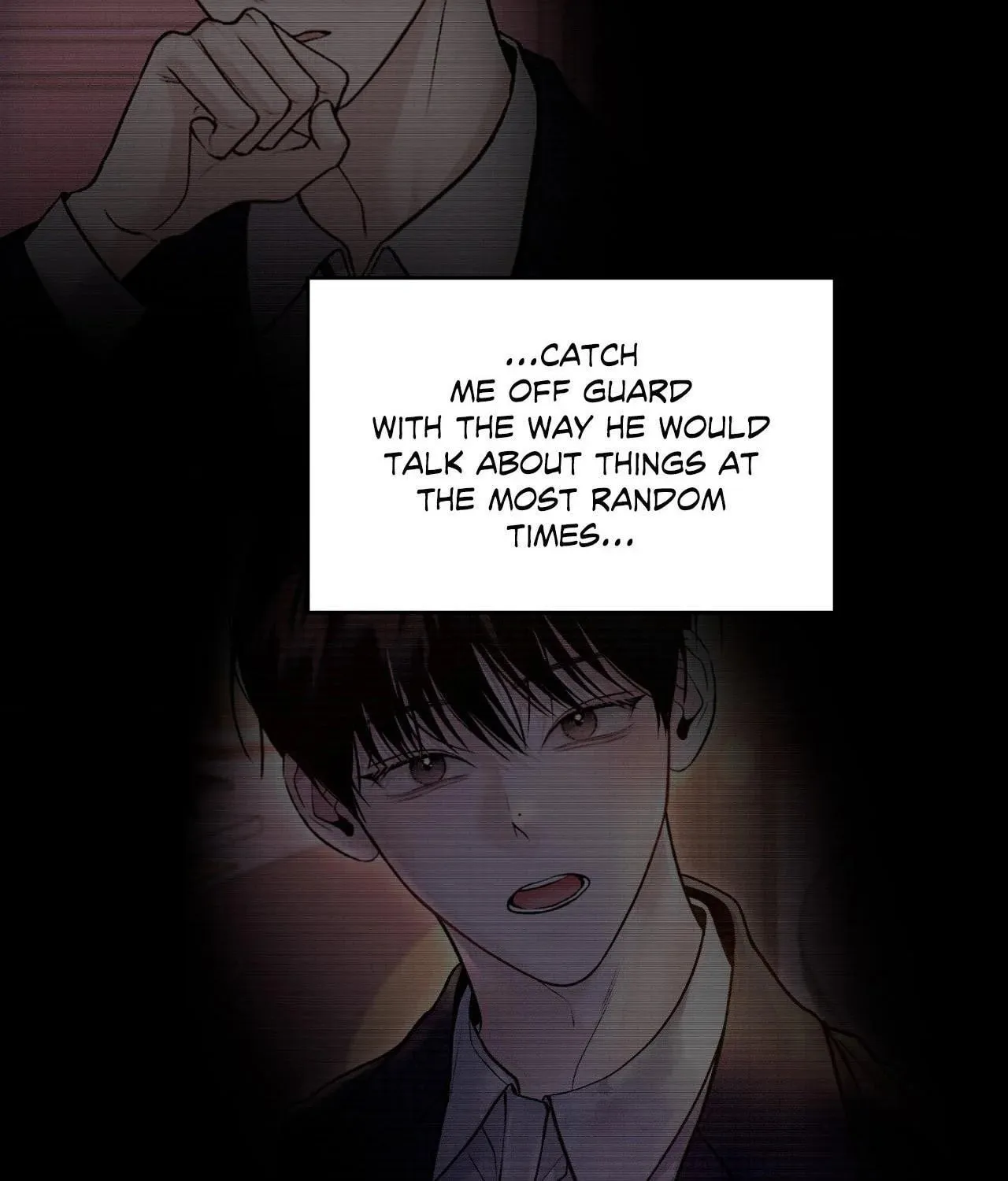 Save the Dae Chapter 10 page 29 - 