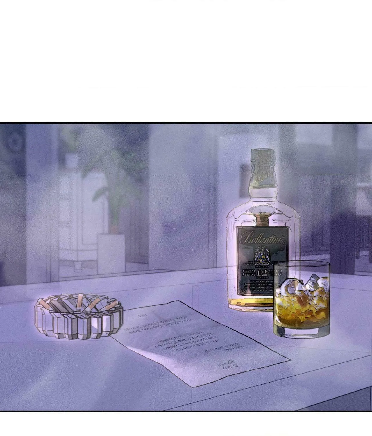 Save the Dae Chapter 10 page 4 - 