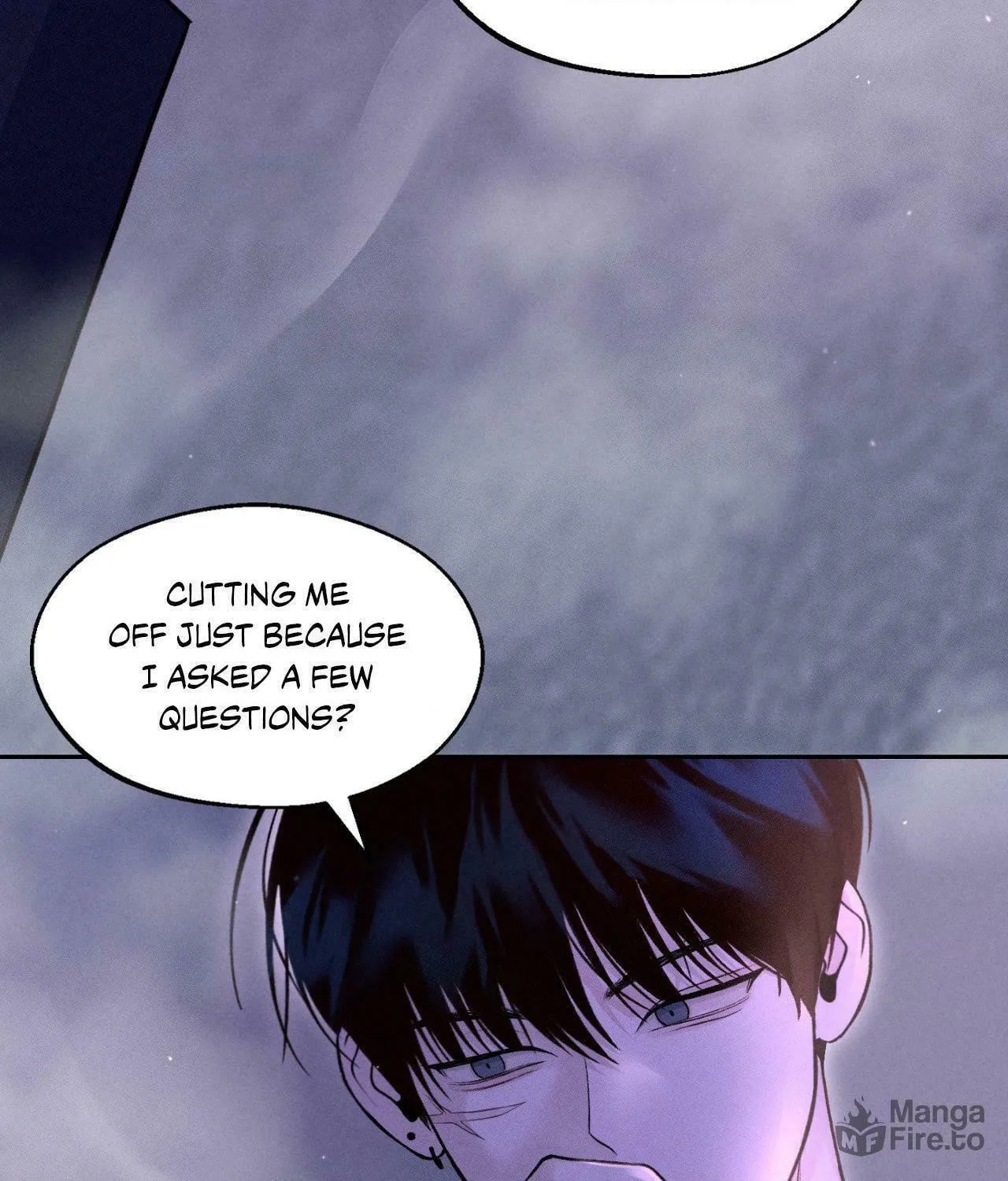 Save the Dae Chapter 10 page 35 - 