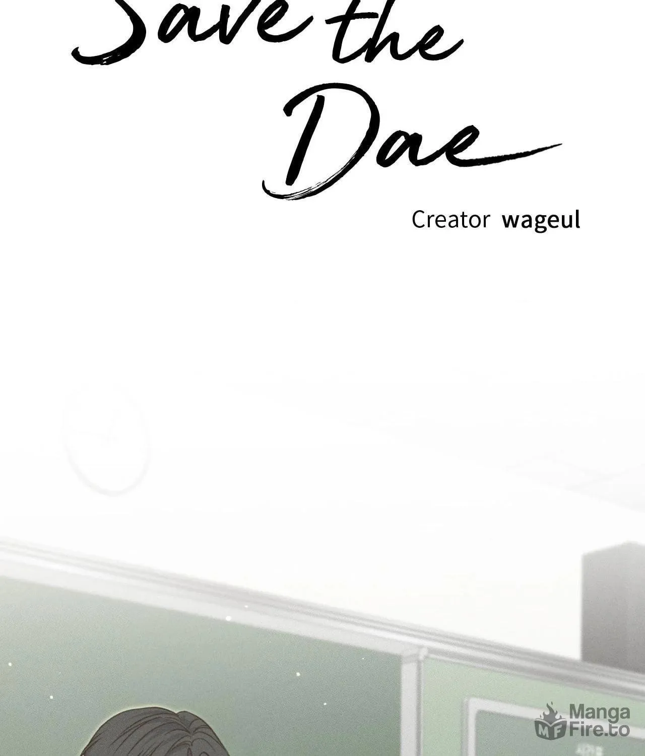 Save the Dae Chapter 10 page 40 - 