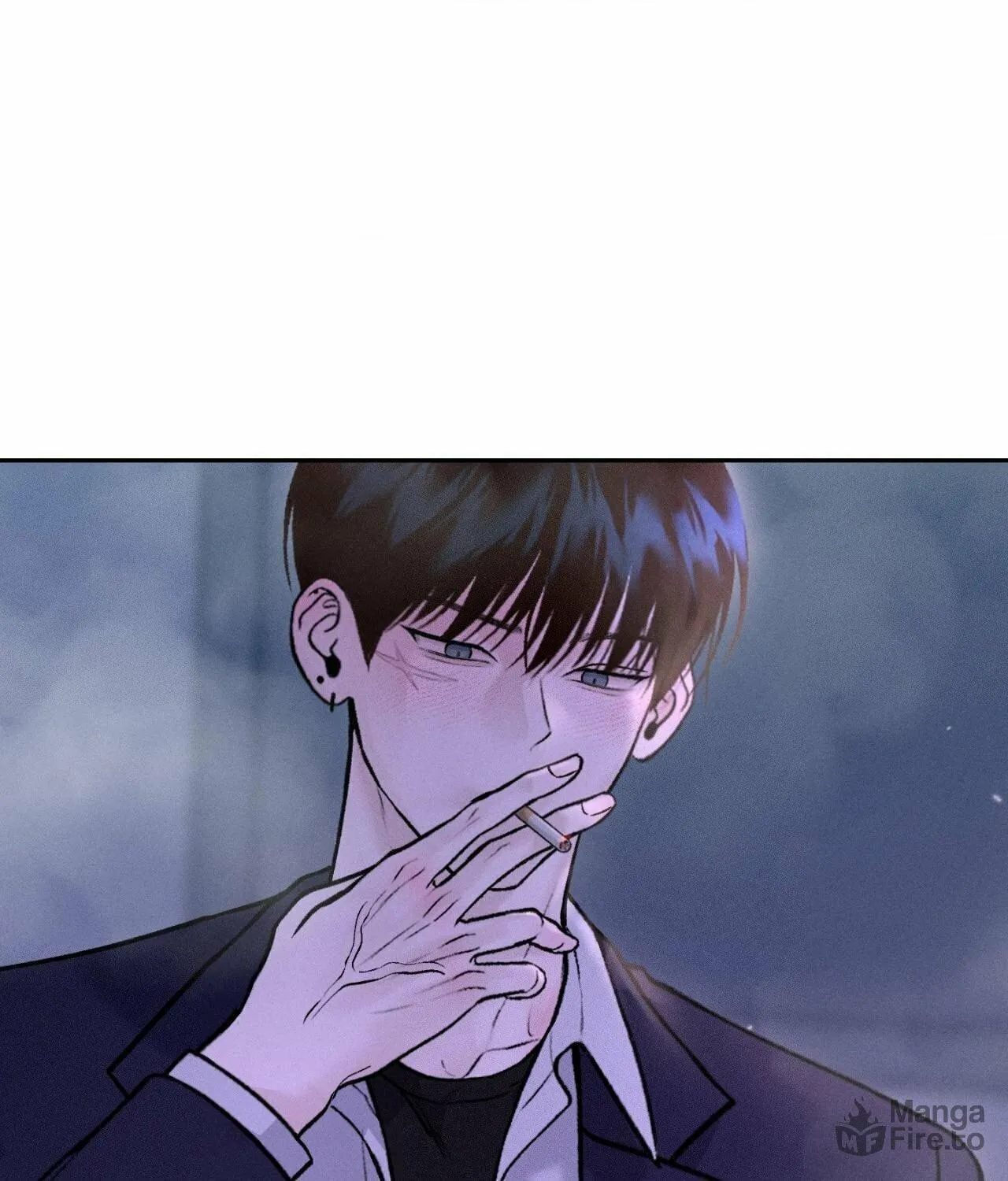 Save the Dae Chapter 10 page 5 - 