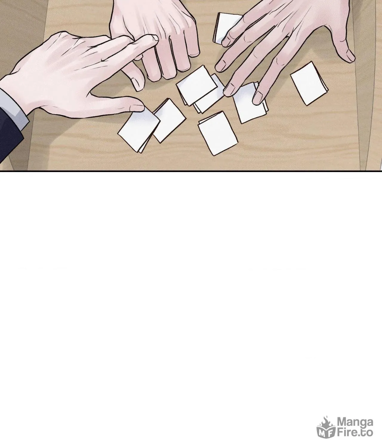 Save the Dae Chapter 10 page 48 - 
