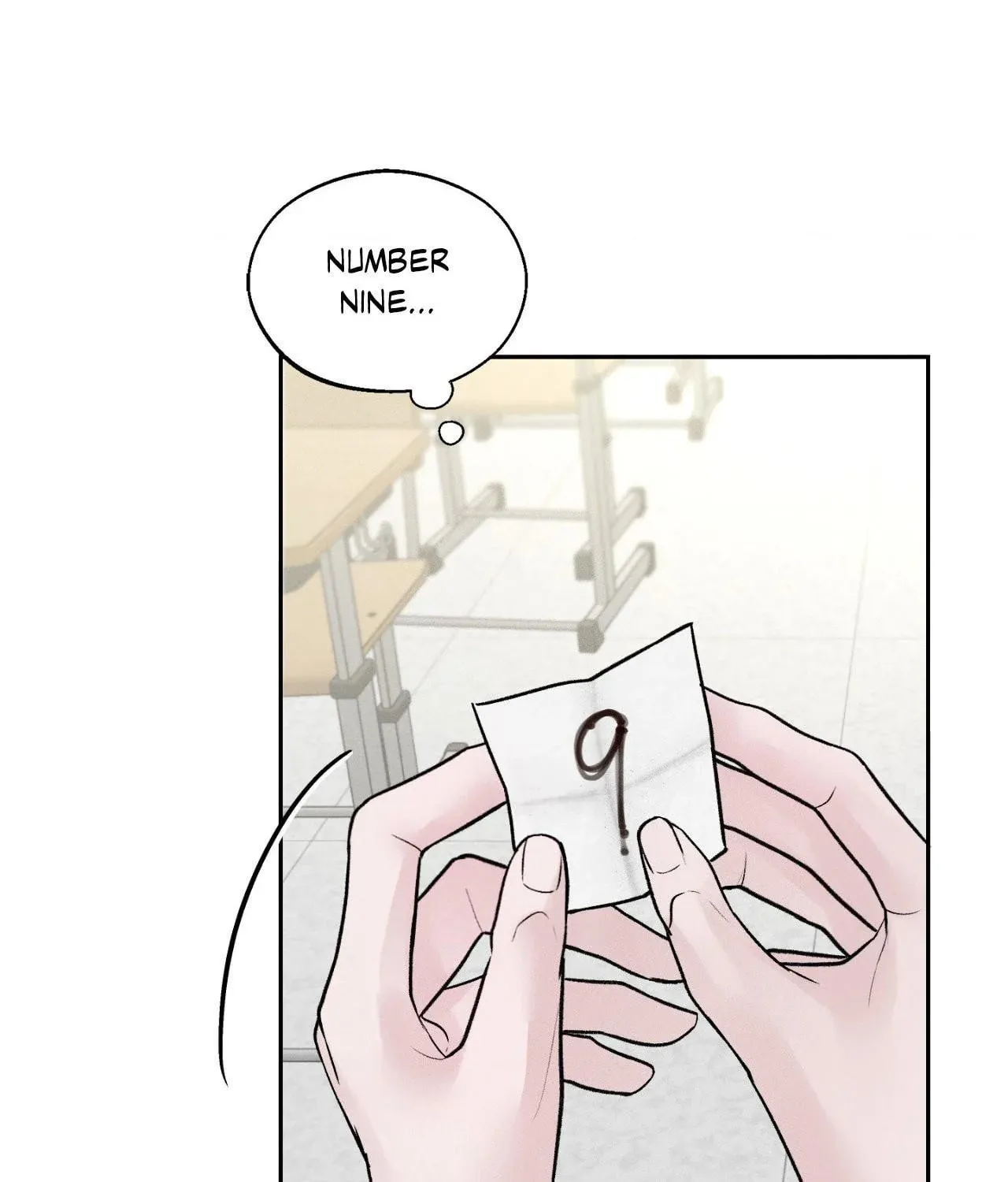Save the Dae Chapter 10 page 49 - 