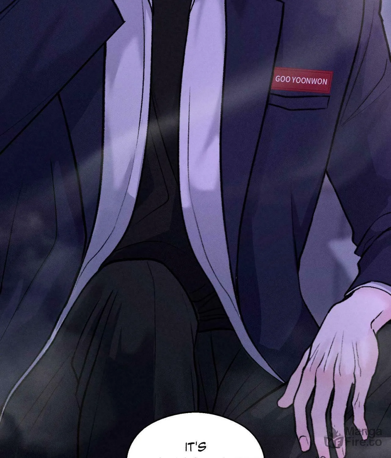 Save the Dae Chapter 10 page 6 - 