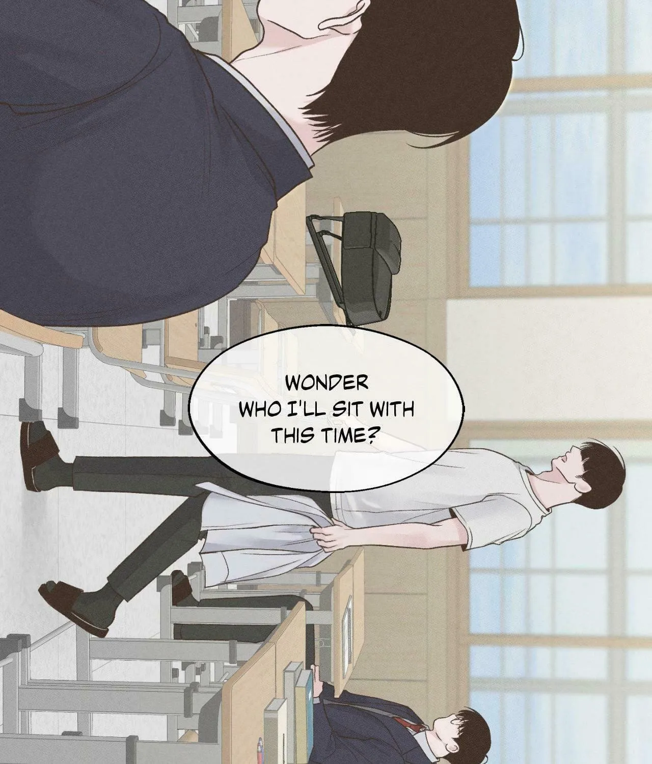 Save the Dae Chapter 10 page 52 - 