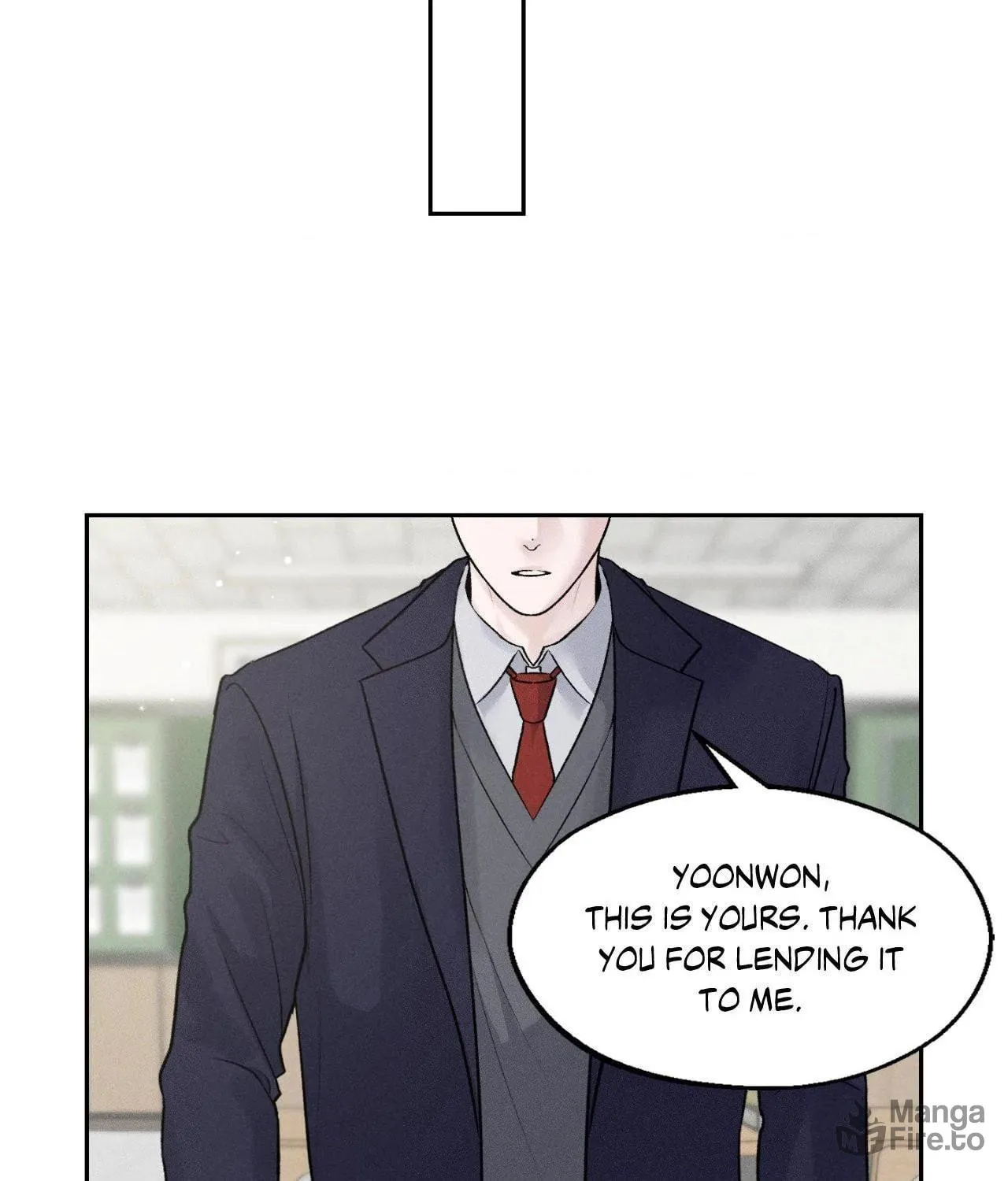 Save the Dae Chapter 10 page 55 - 