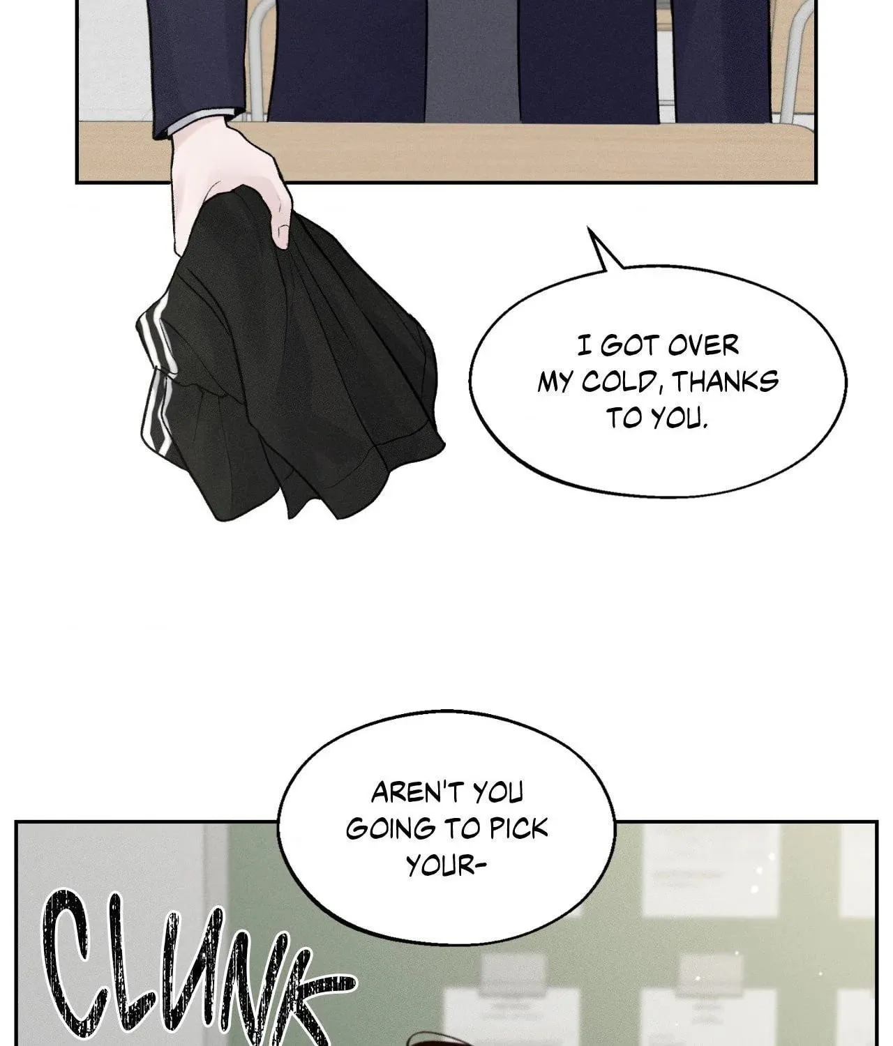 Save the Dae Chapter 10 page 56 - 
