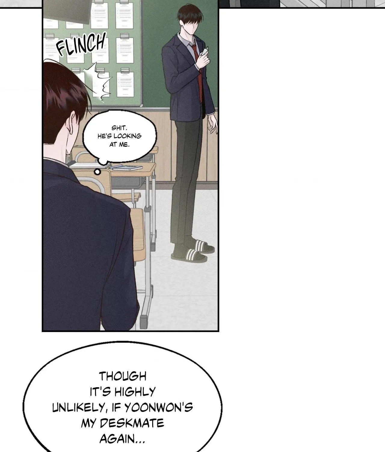 Save the Dae Chapter 10 page 64 - 