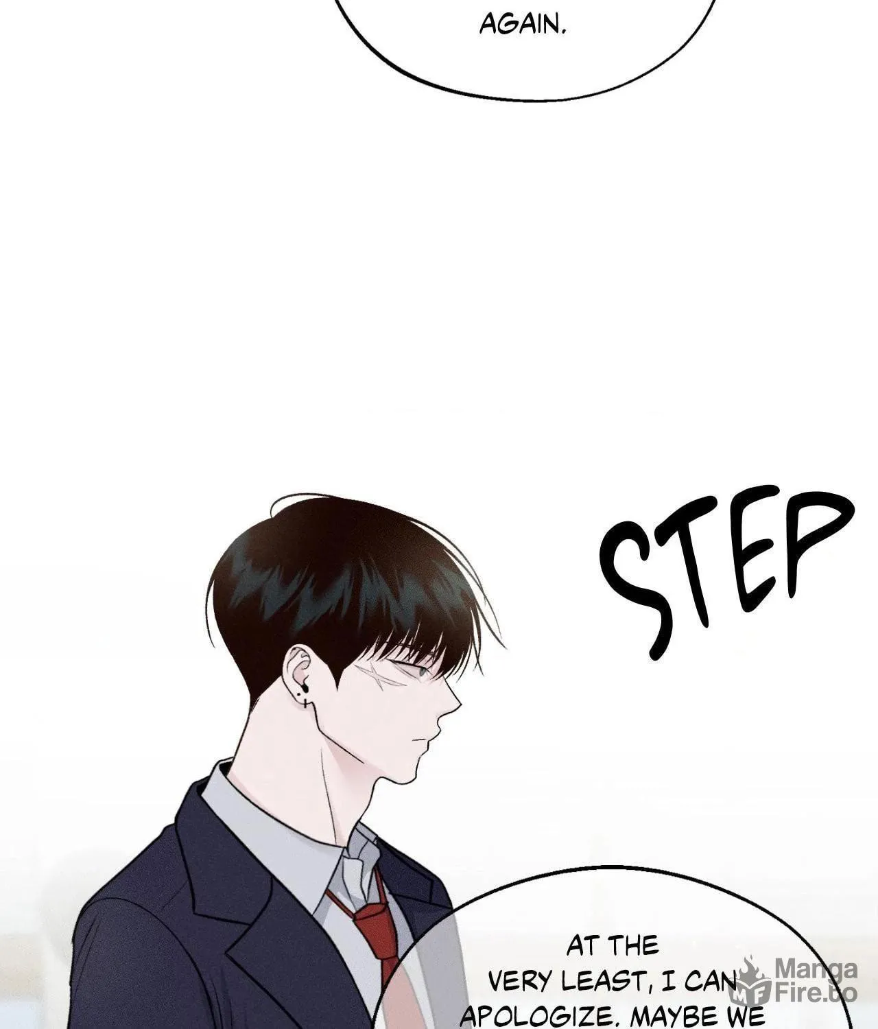 Save the Dae Chapter 10 page 66 - 