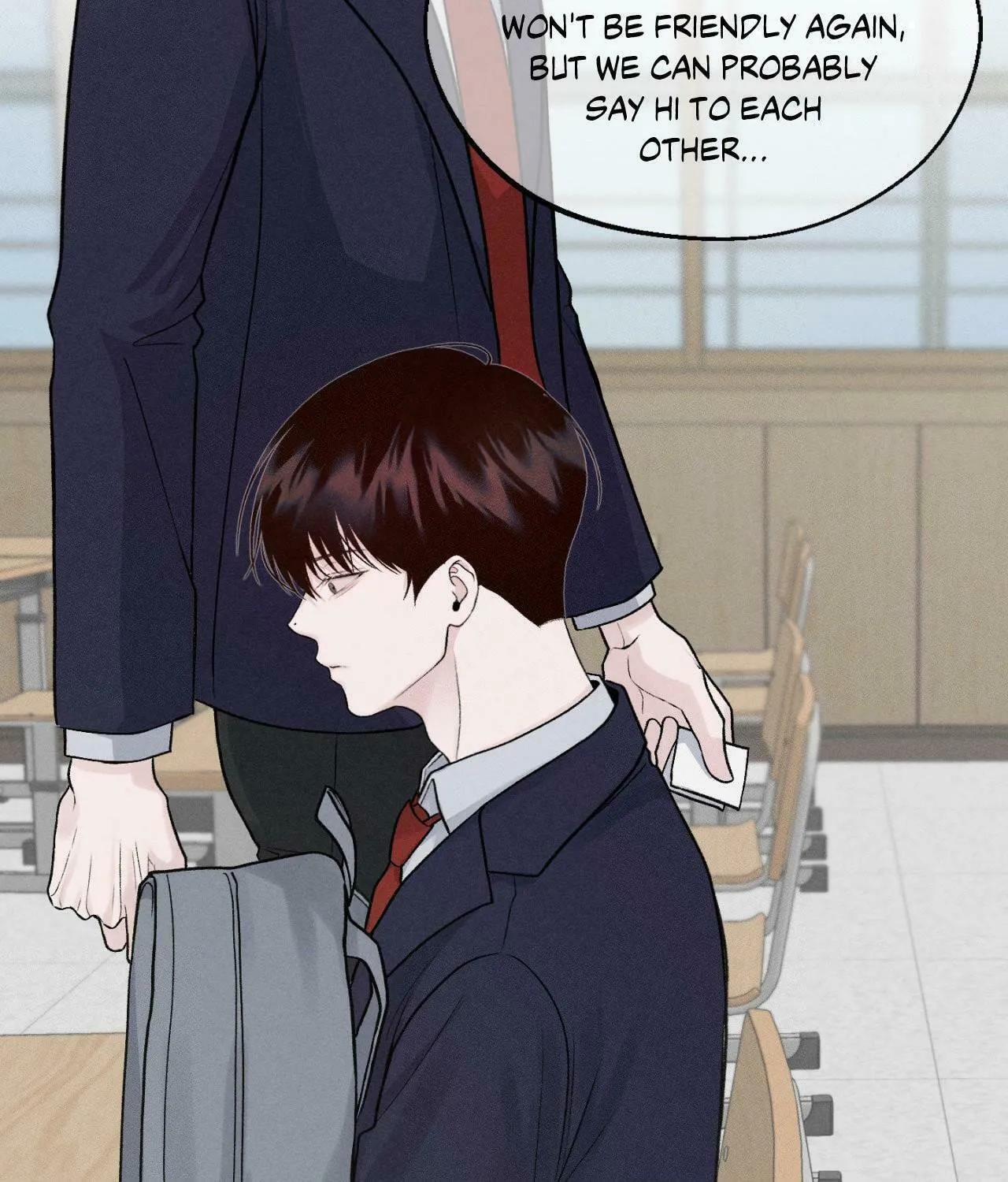 Save the Dae Chapter 10 page 67 - 