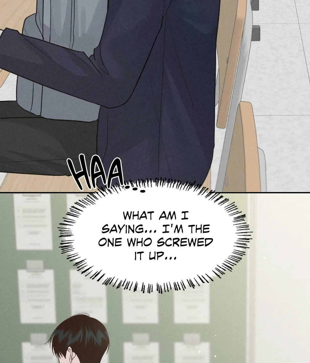 Save the Dae Chapter 10 page 68 - 