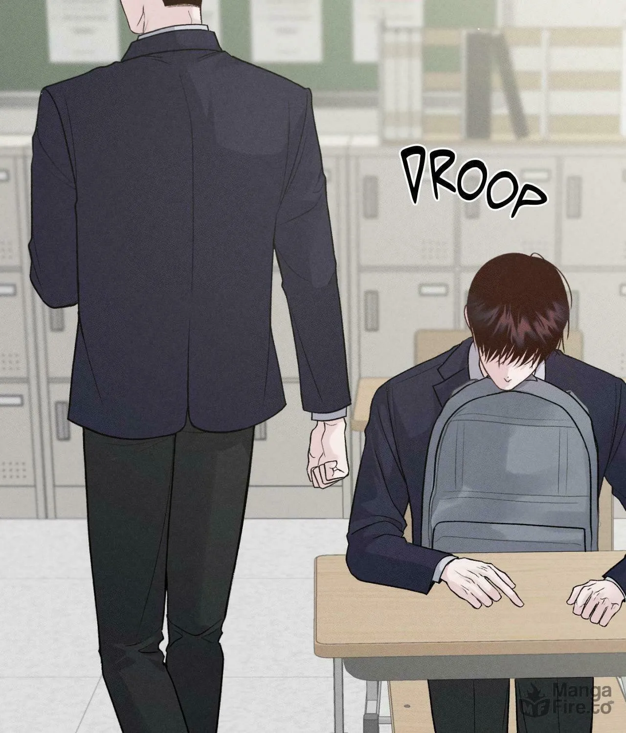 Save the Dae Chapter 10 page 69 - 