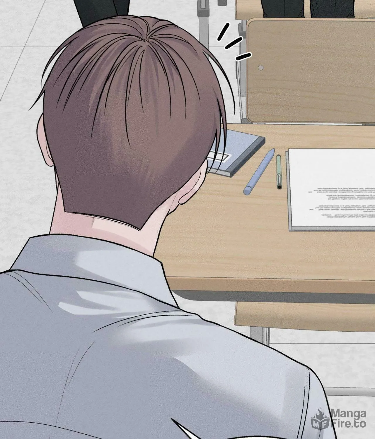 Save the Dae Chapter 10 page 70 - 
