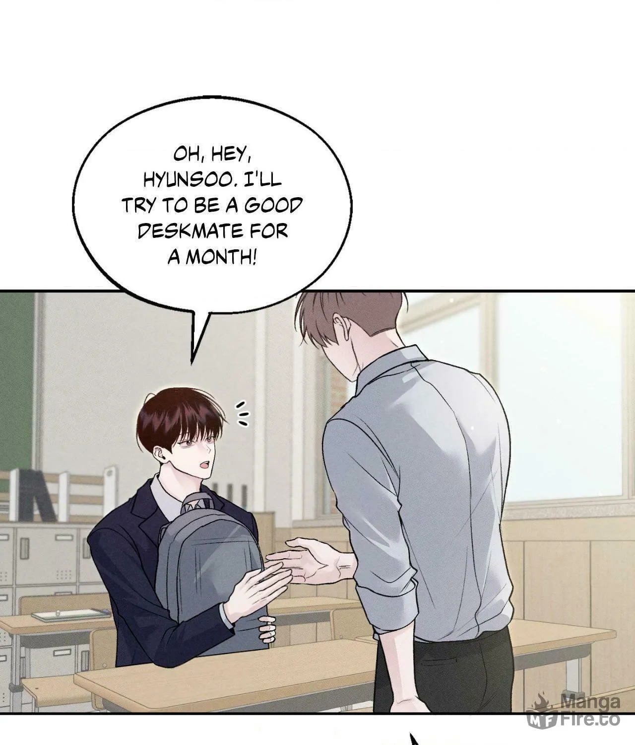 Save the Dae Chapter 10 page 72 - 