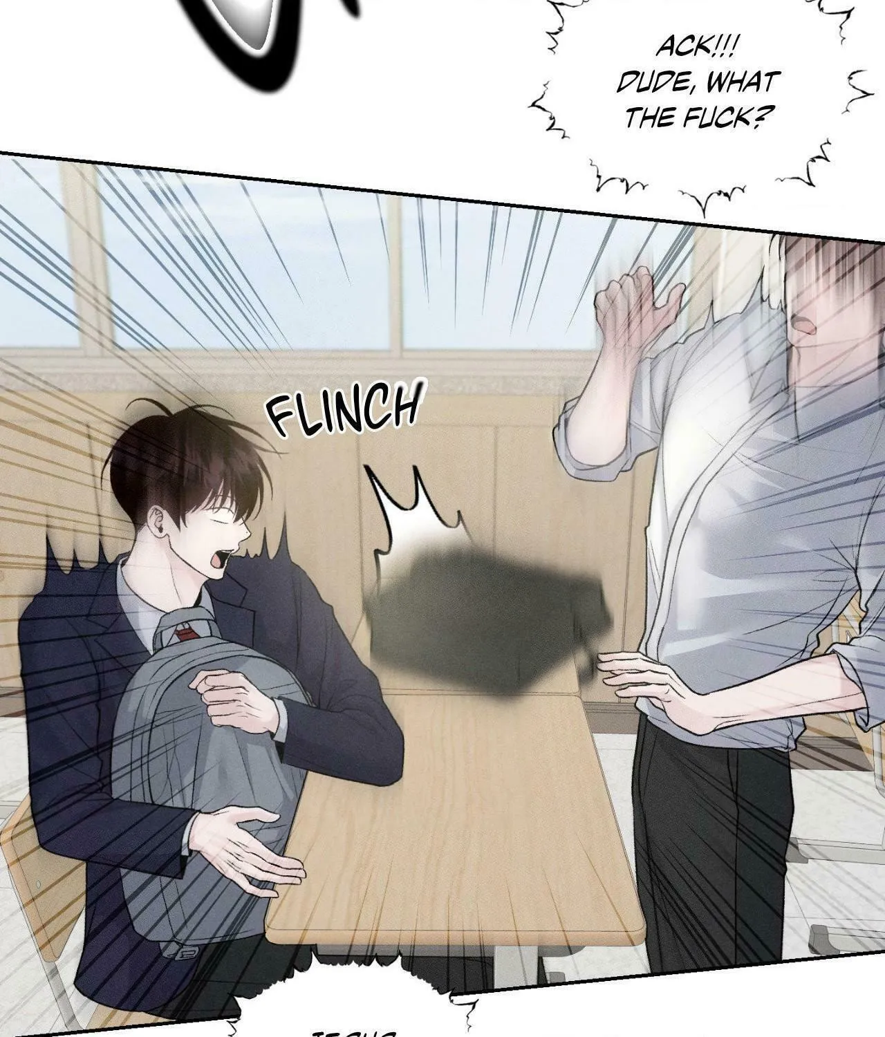 Save the Dae Chapter 10 page 76 - 