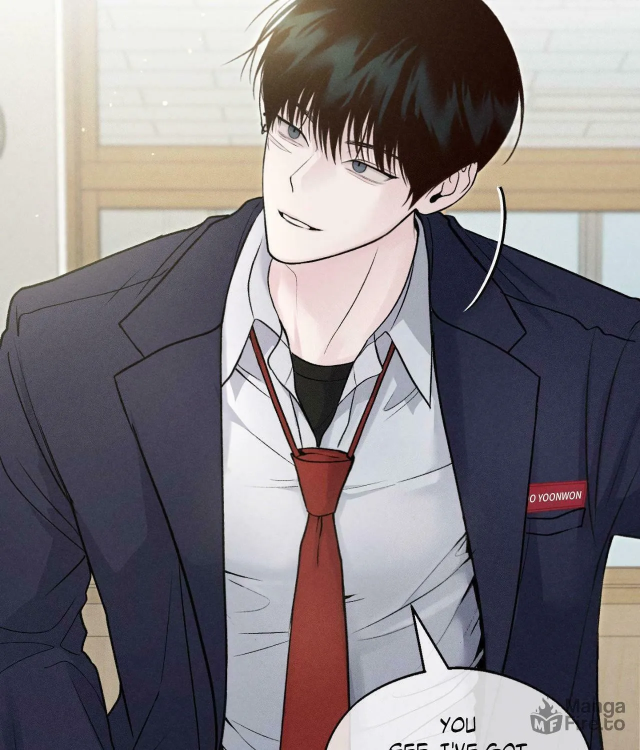 Save the Dae Chapter 10 page 78 - 