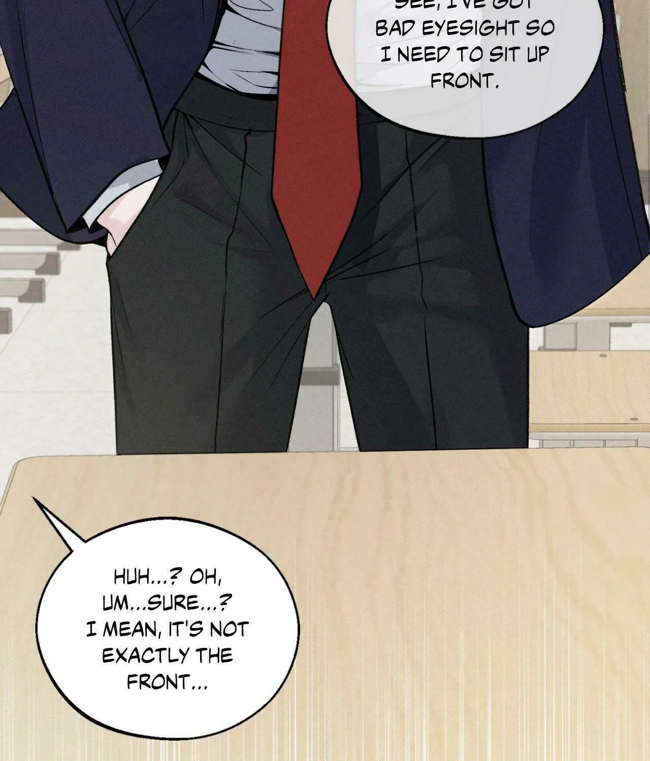 Save the Dae Chapter 10 page 79 - 