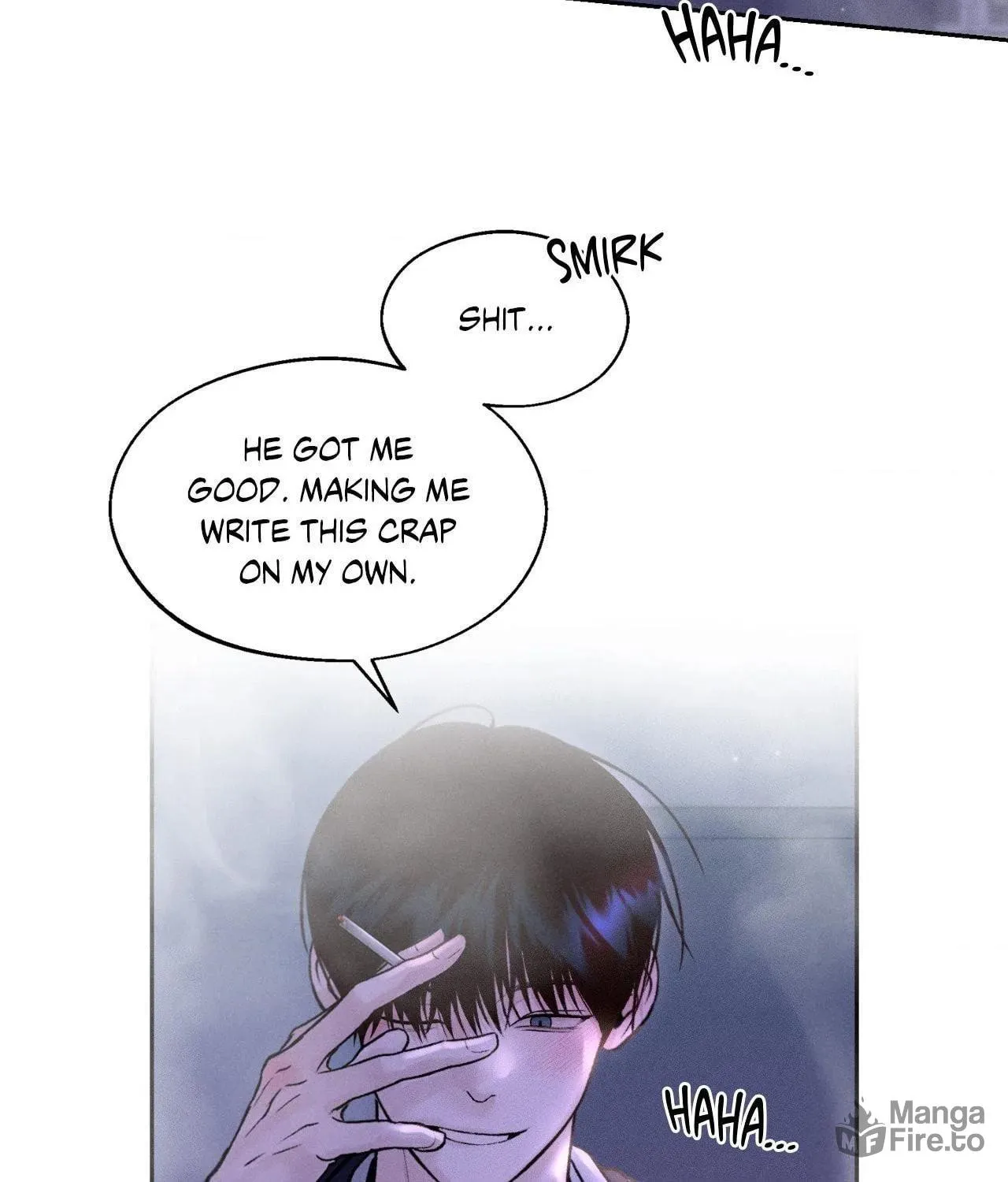 Save the Dae Chapter 10 page 9 - 