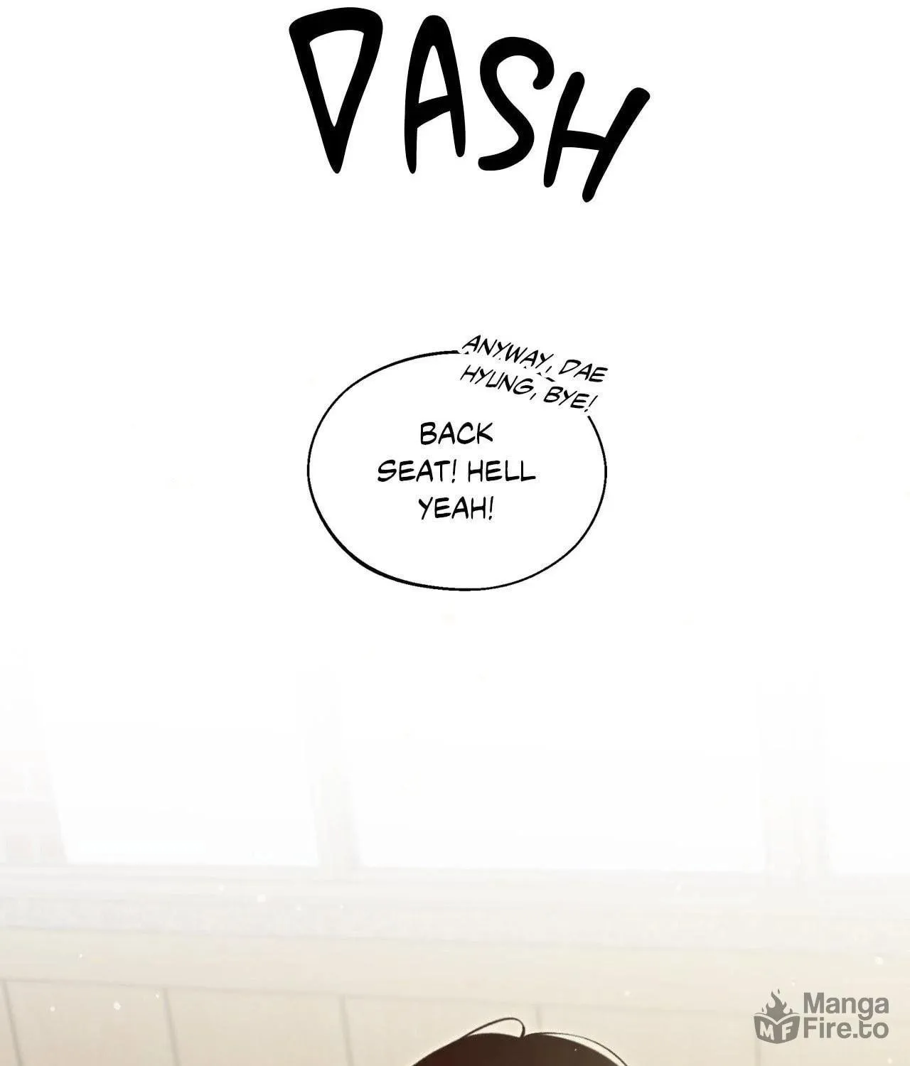 Save the Dae Chapter 10 page 81 - 