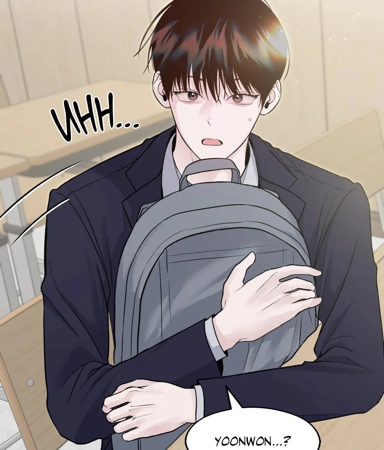 Save the Dae Chapter 10 page 82 - 