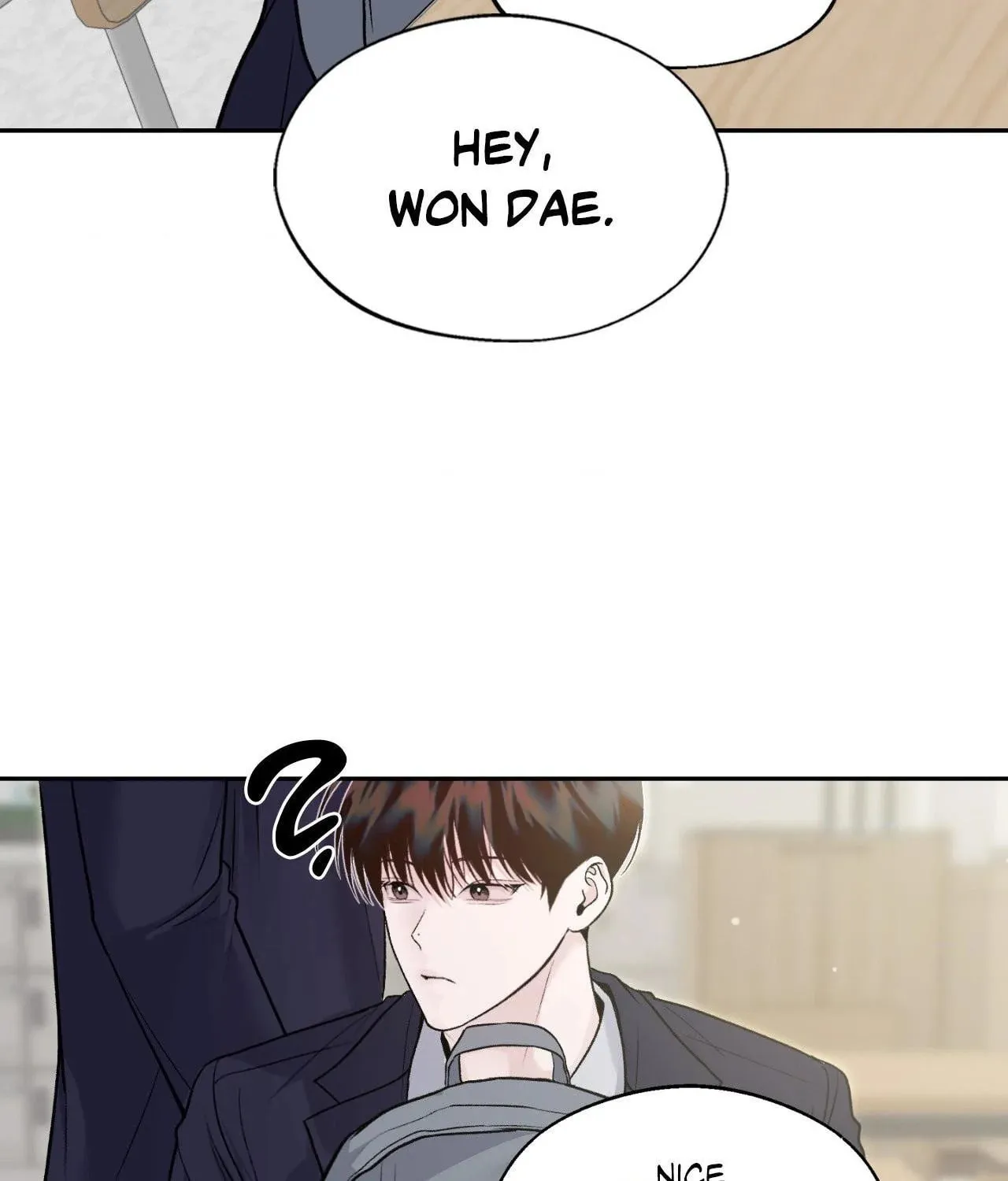 Save the Dae Chapter 10 page 83 - 
