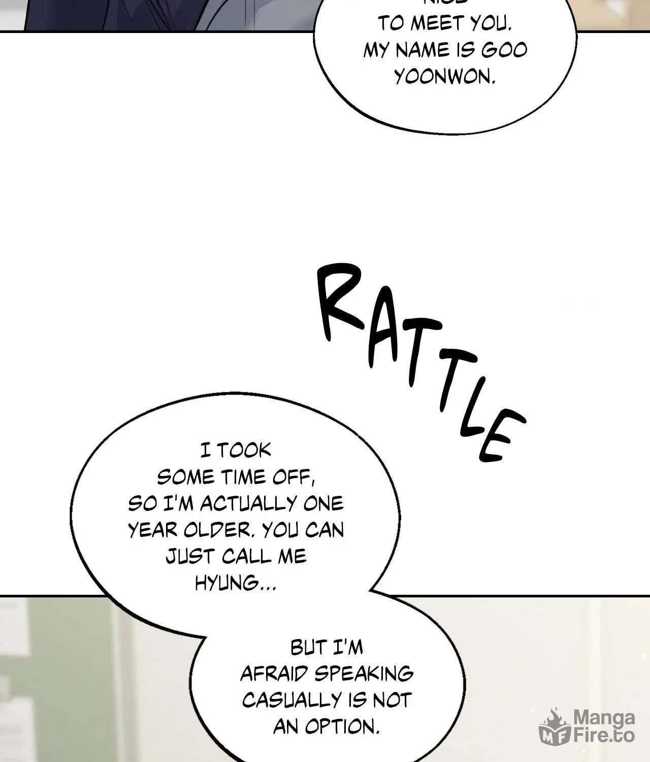 Save the Dae Chapter 10 page 84 - 