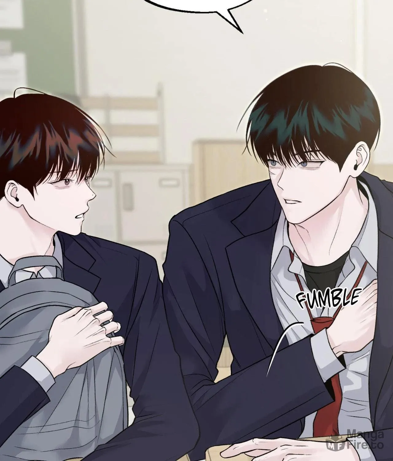 Save the Dae Chapter 10 page 85 - 