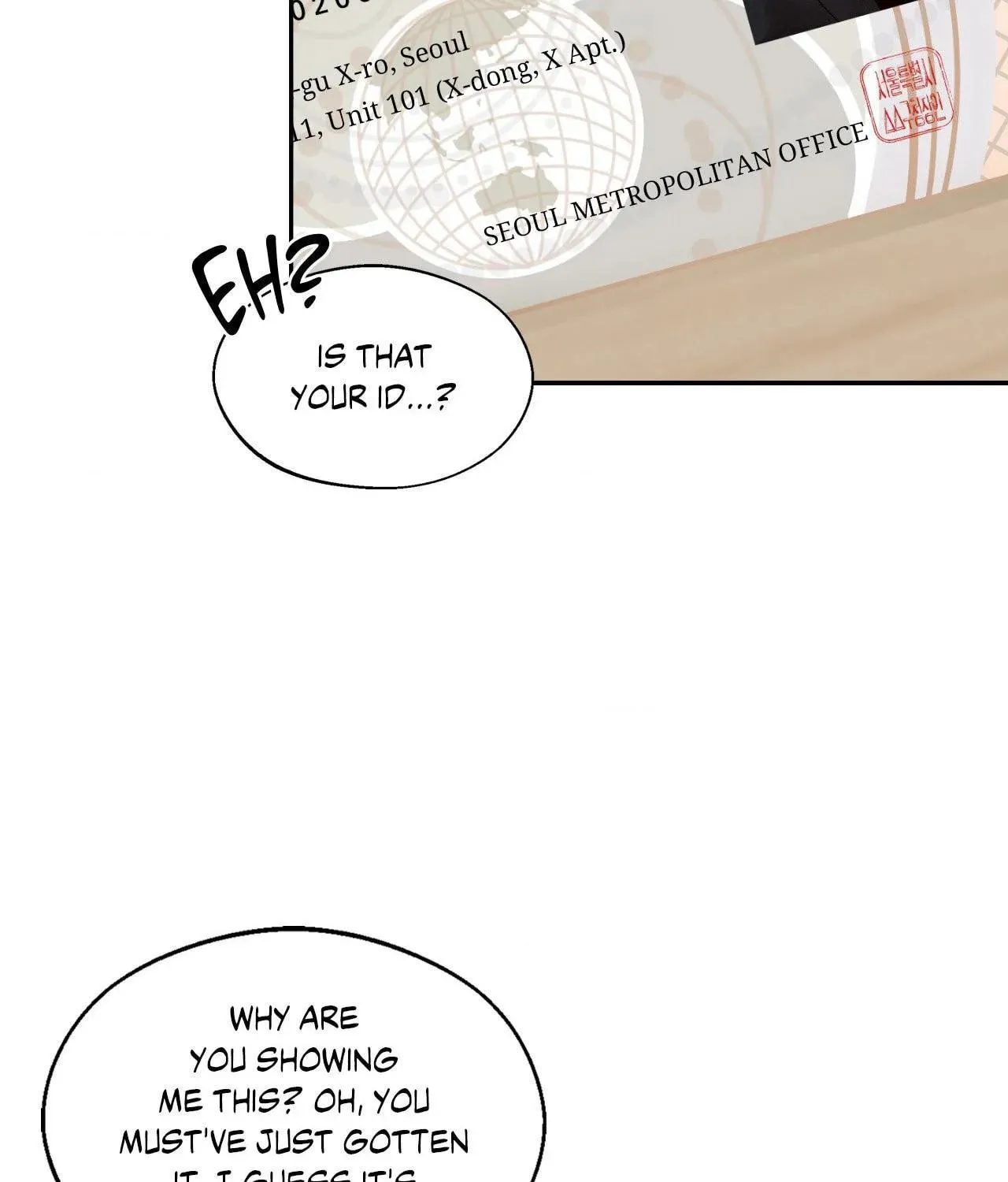 Save the Dae Chapter 10 page 89 - 