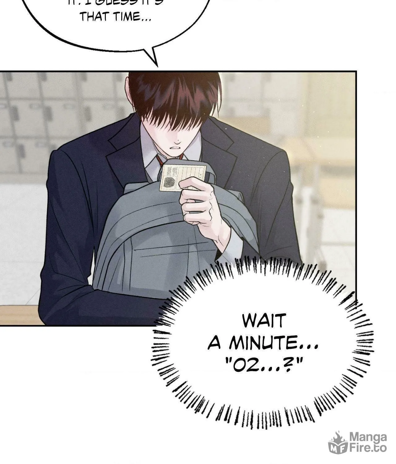 Save the Dae Chapter 10 page 90 - 