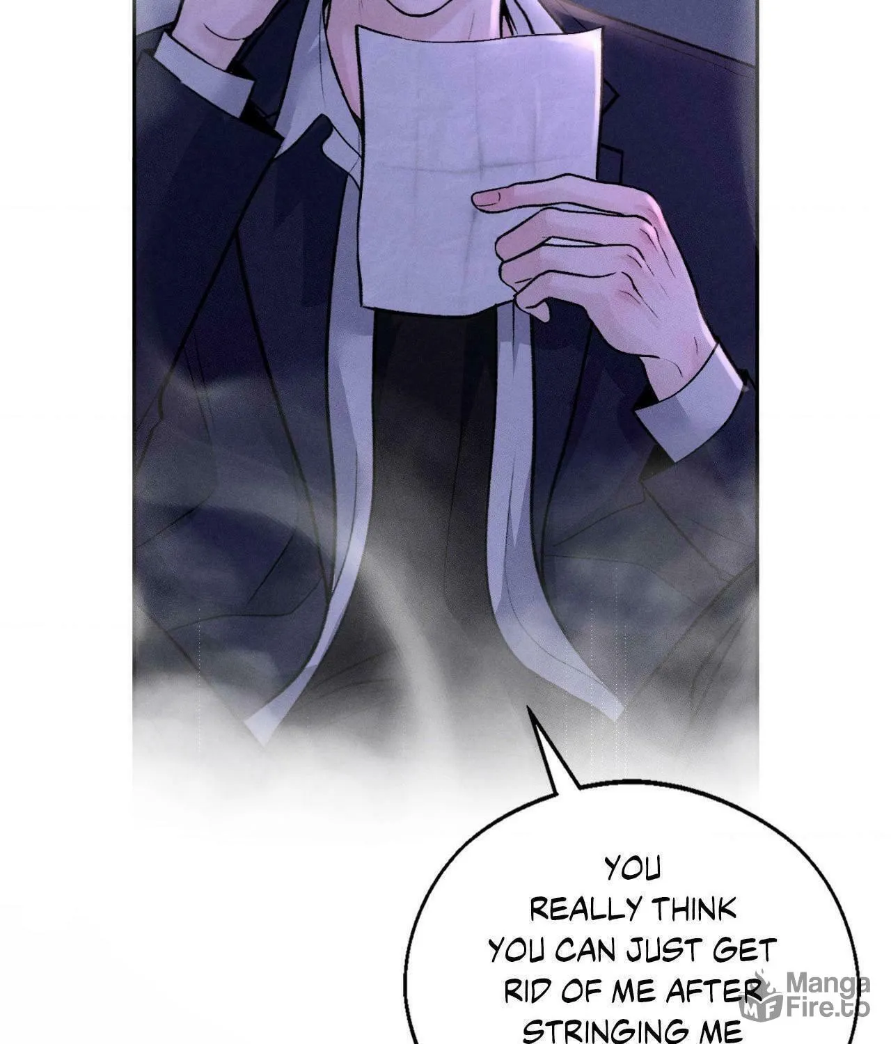 Save the Dae Chapter 10 page 10 - 