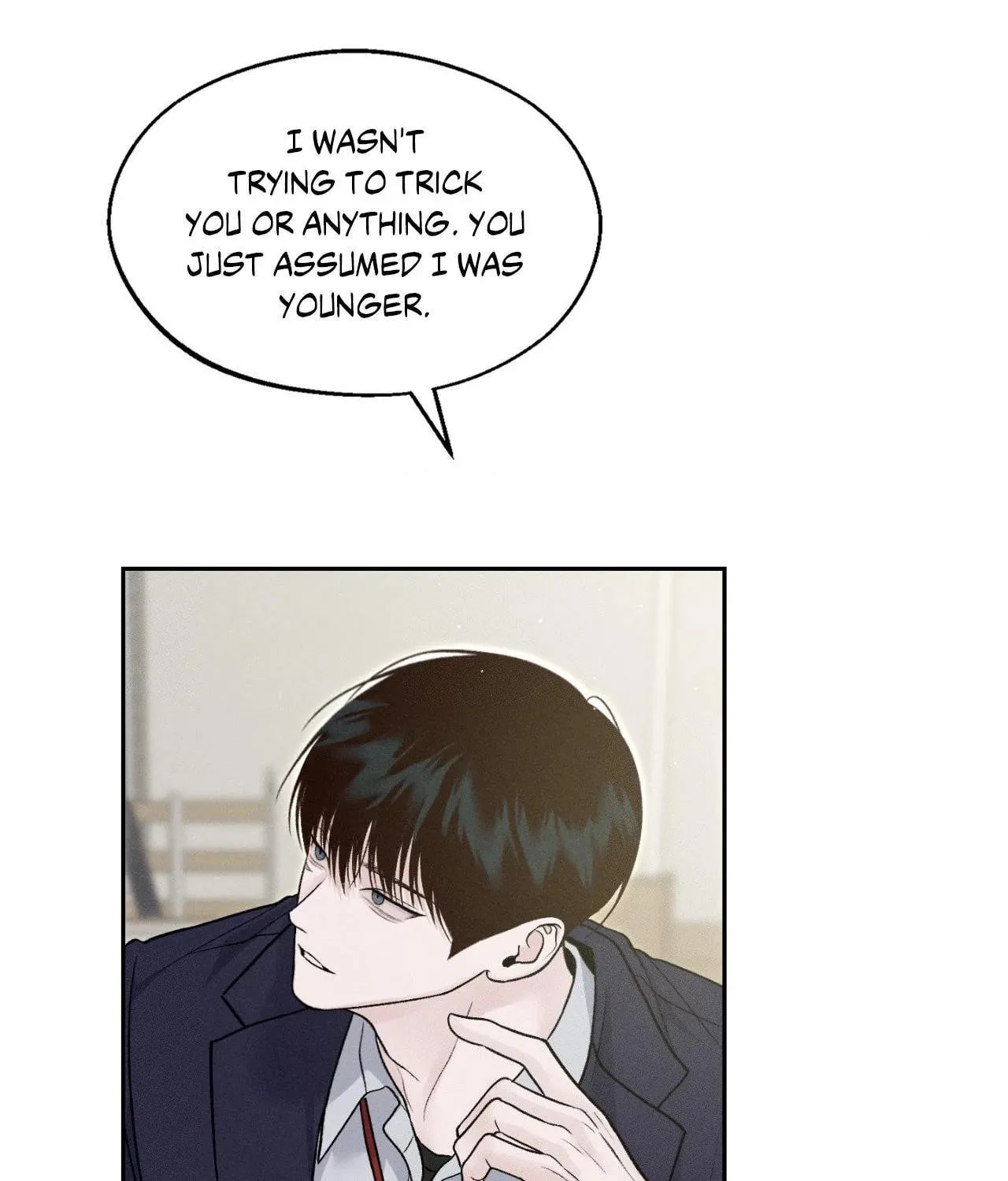 Save the Dae Chapter 10 page 92 - 