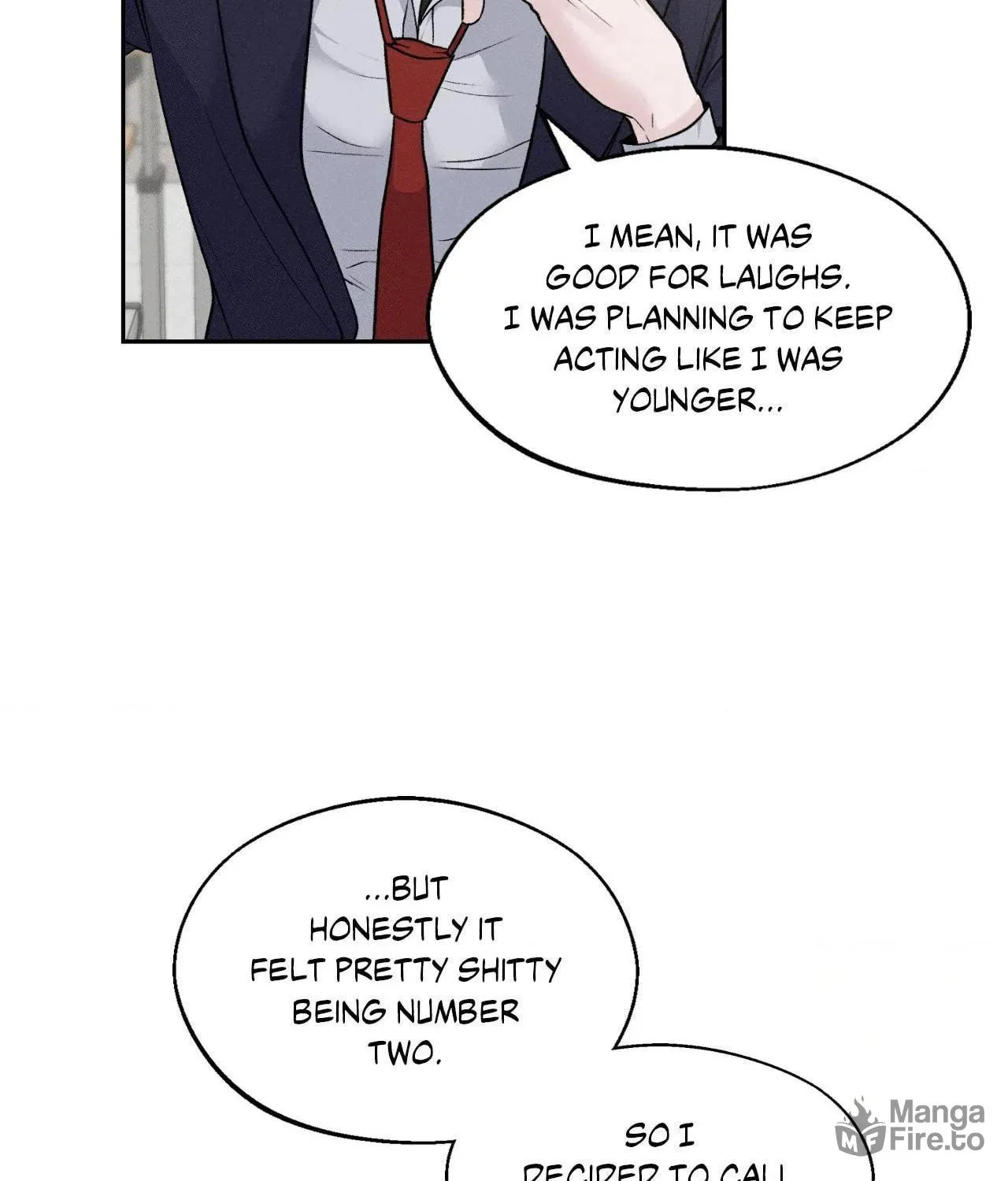 Save the Dae Chapter 10 page 93 - 