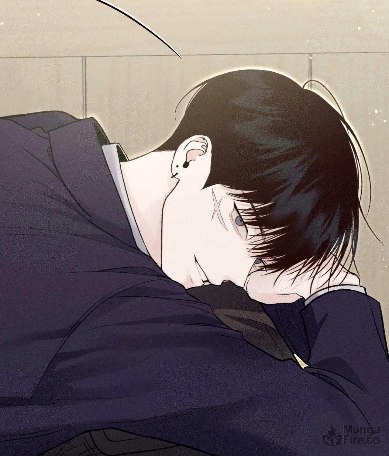 Save the Dae Chapter 10 page 95 - 