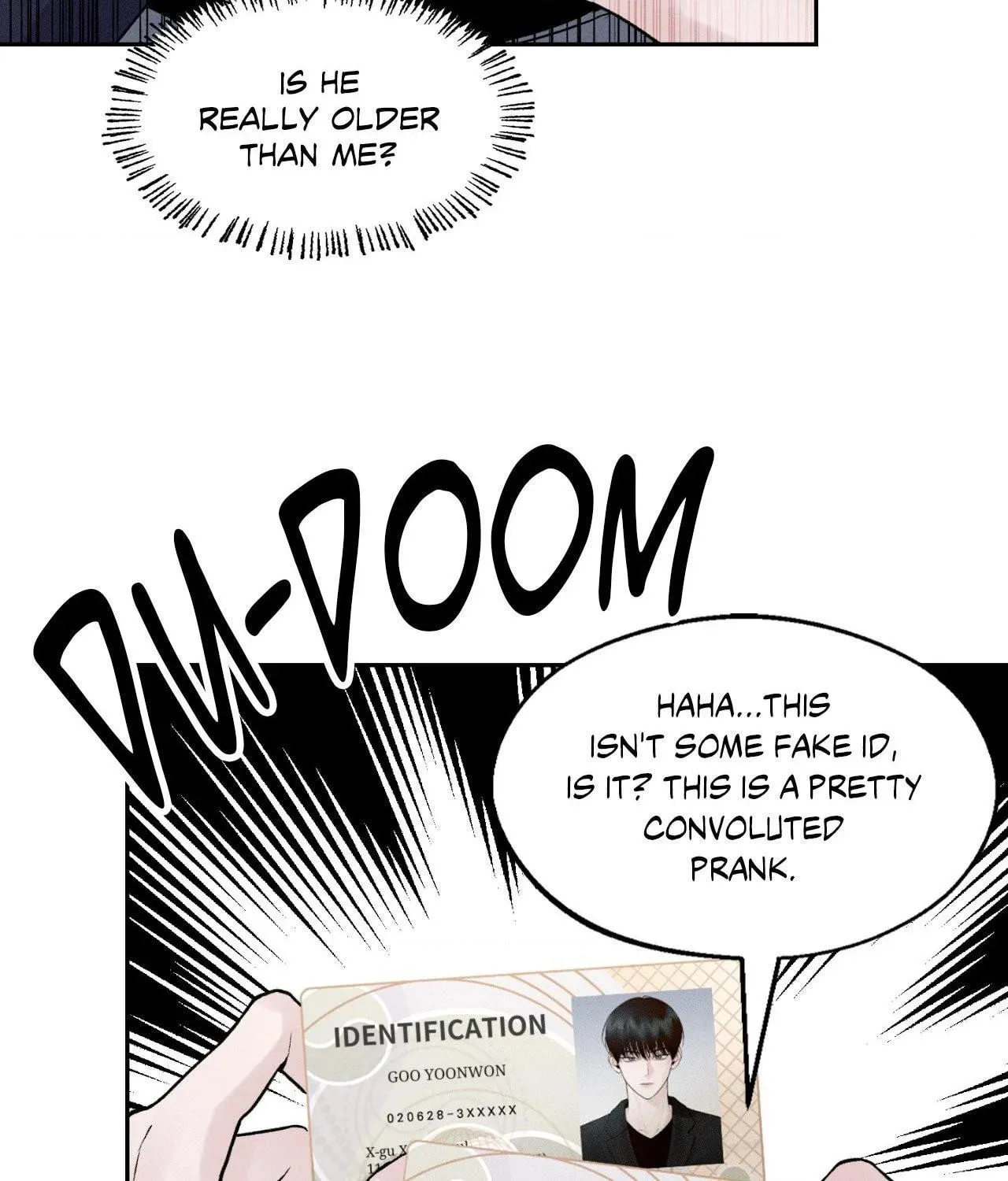 Save the Dae Chapter 10 page 98 - 