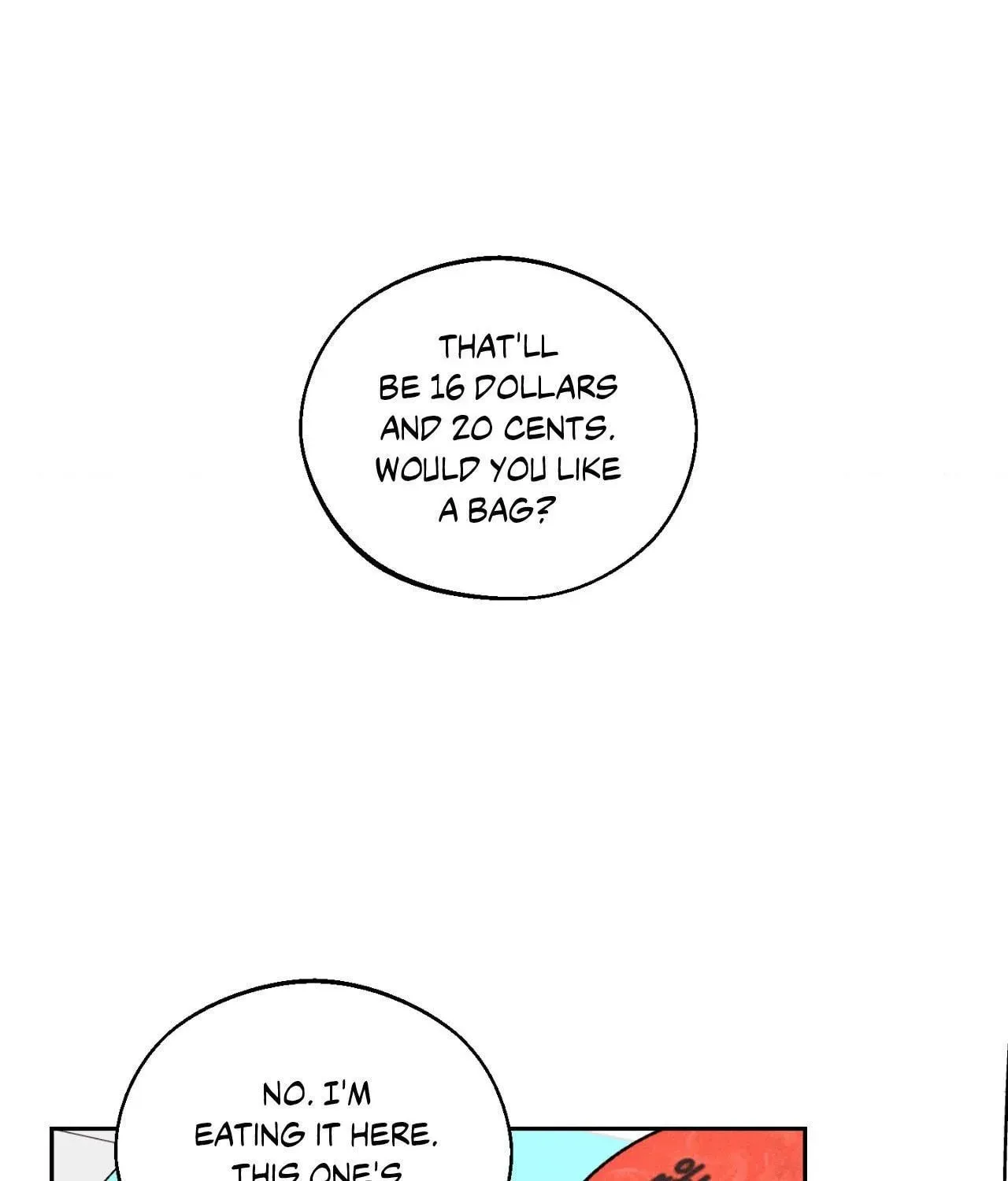 Save the Dae Chapter 11 page 101 - 