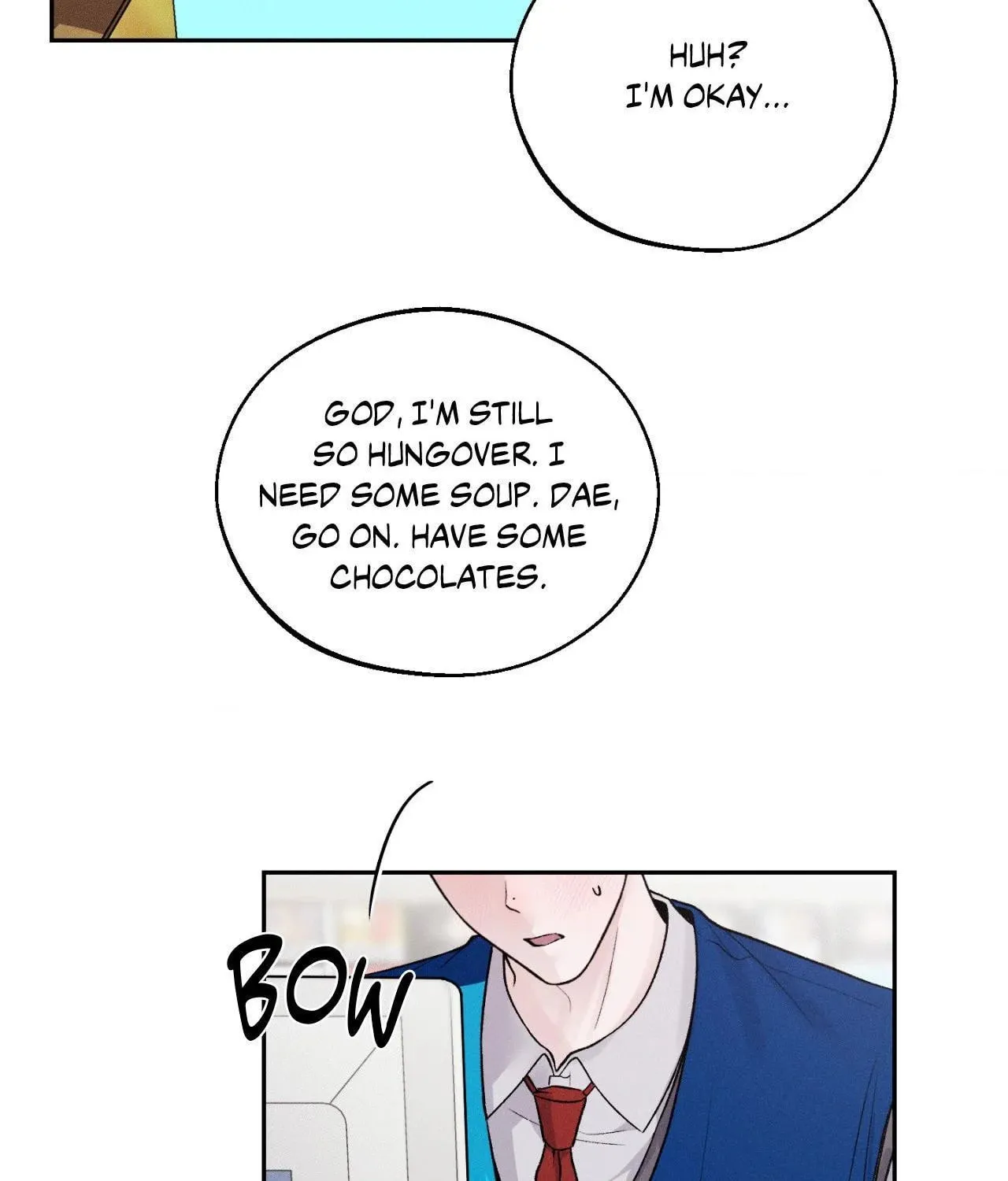 Save the Dae Chapter 11 page 103 - 